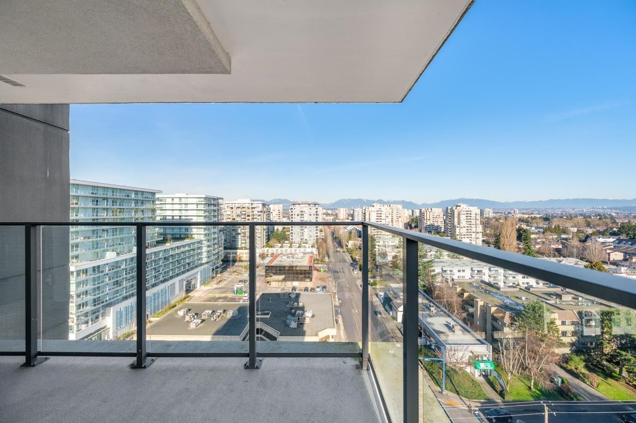 1601-6533 Buswell Street, Richmond, BC