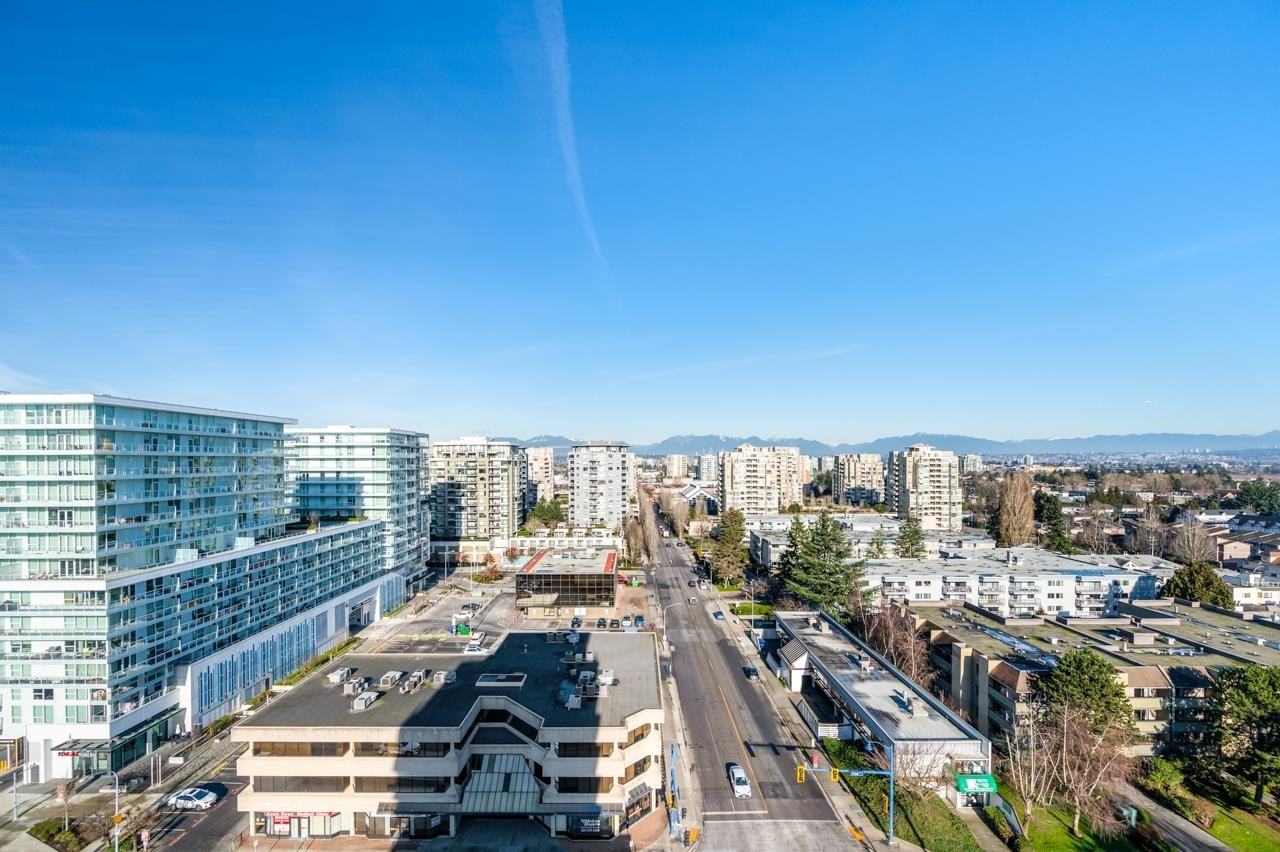 1601-6533 Buswell Street, Richmond, BC