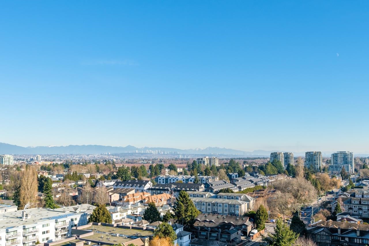 1601-6533 Buswell Street, Richmond, BC