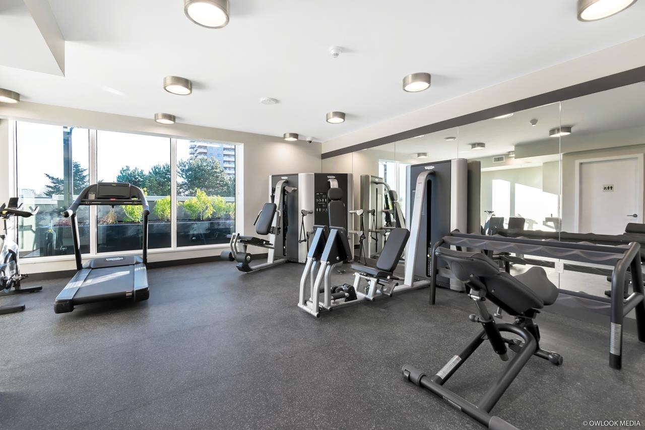 1601-6533 Buswell Street, Richmond, BC