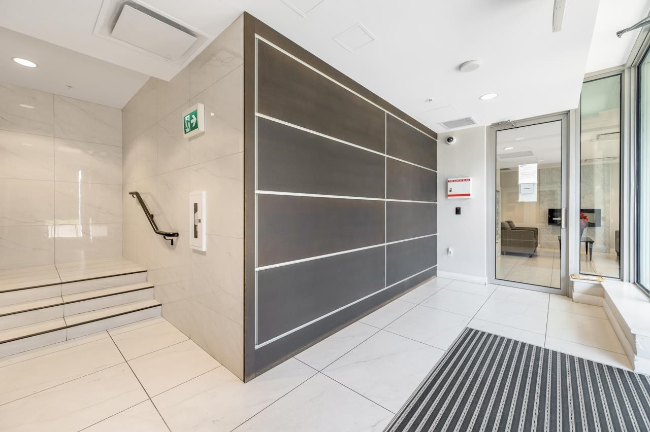 1601-6533 Buswell Street, Richmond, BC