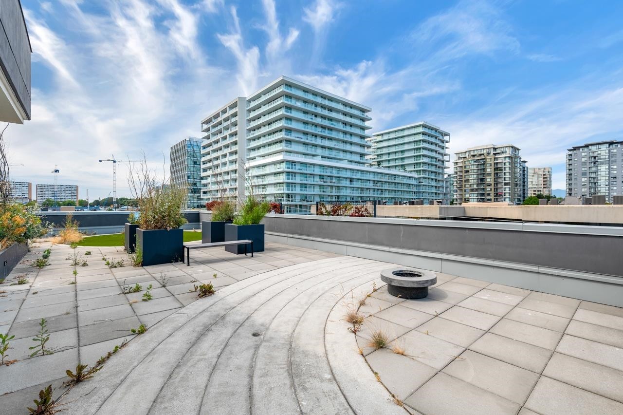 1601-6533 Buswell Street, Richmond, BC