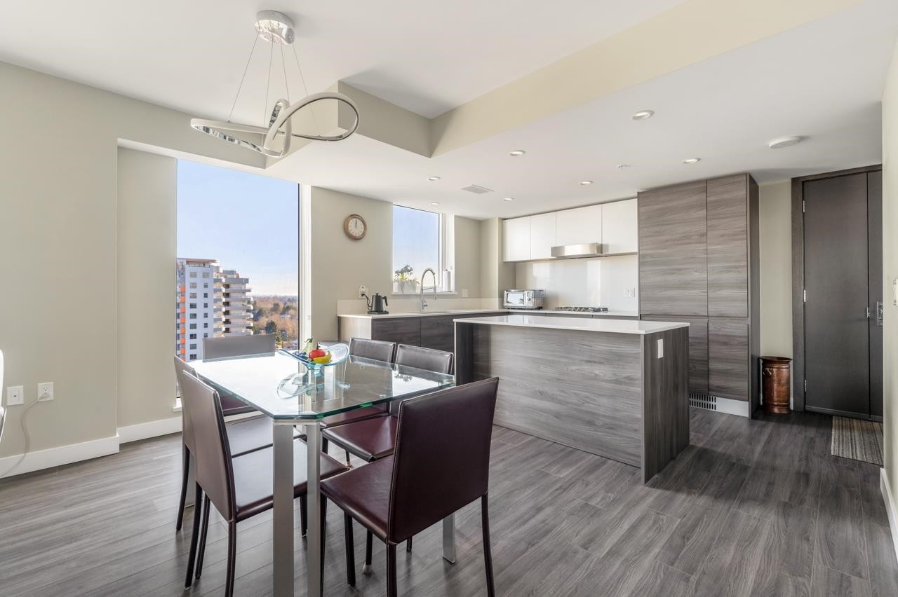 1601-6533 Buswell Street, Richmond, BC