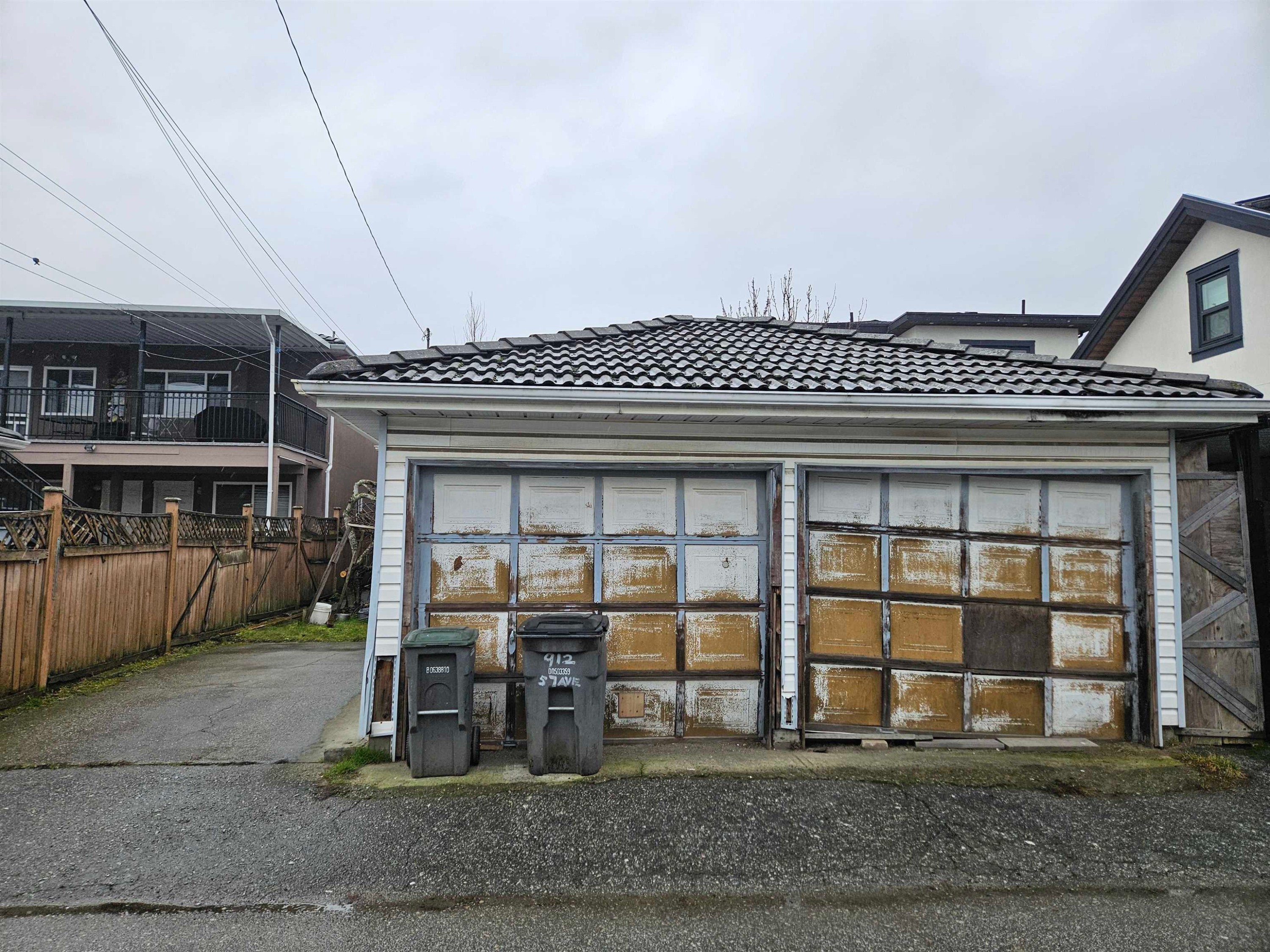 912 57Th Avenue E, Vancouver, BC