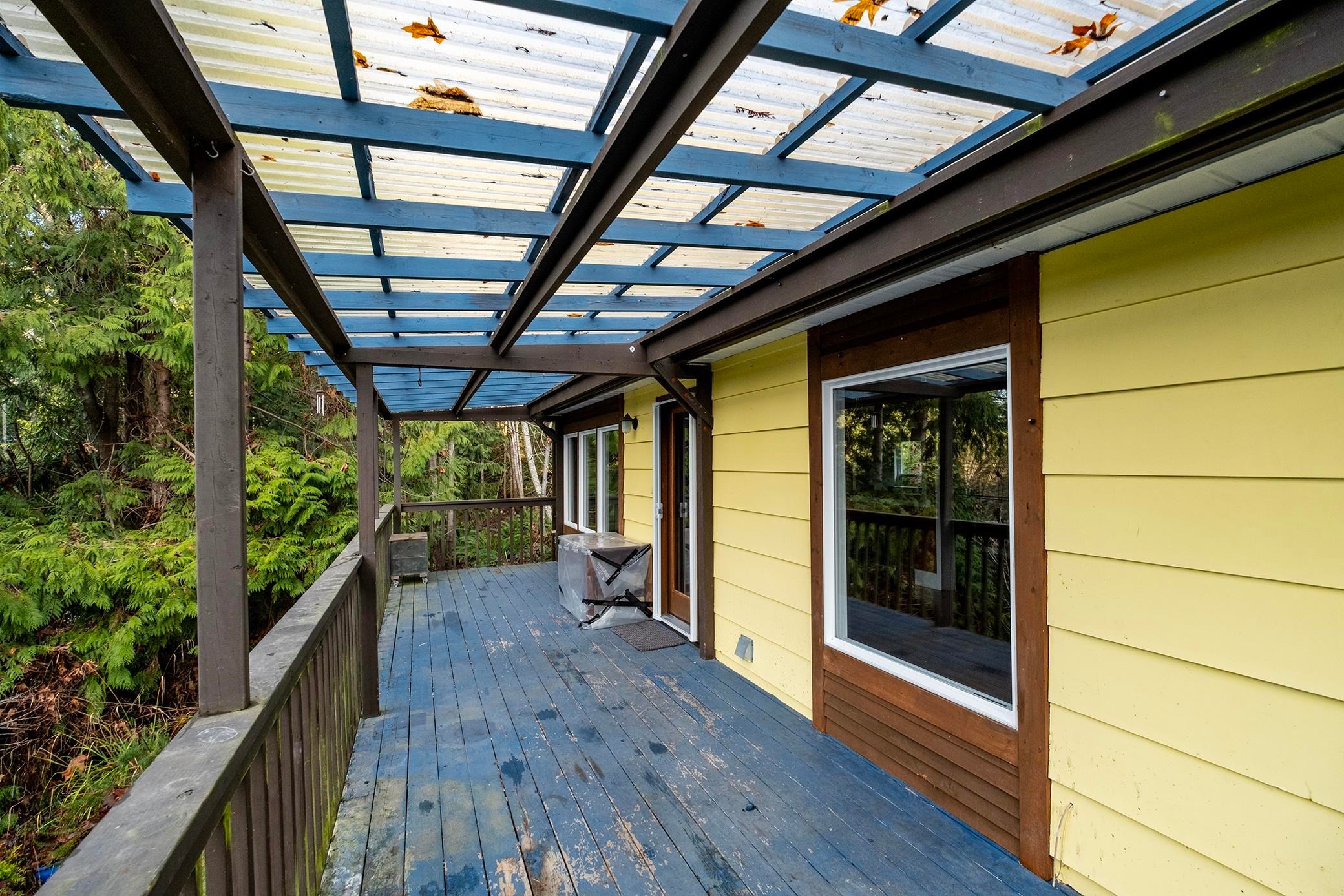 5863 Sandy Hook Road, Sechelt, BC