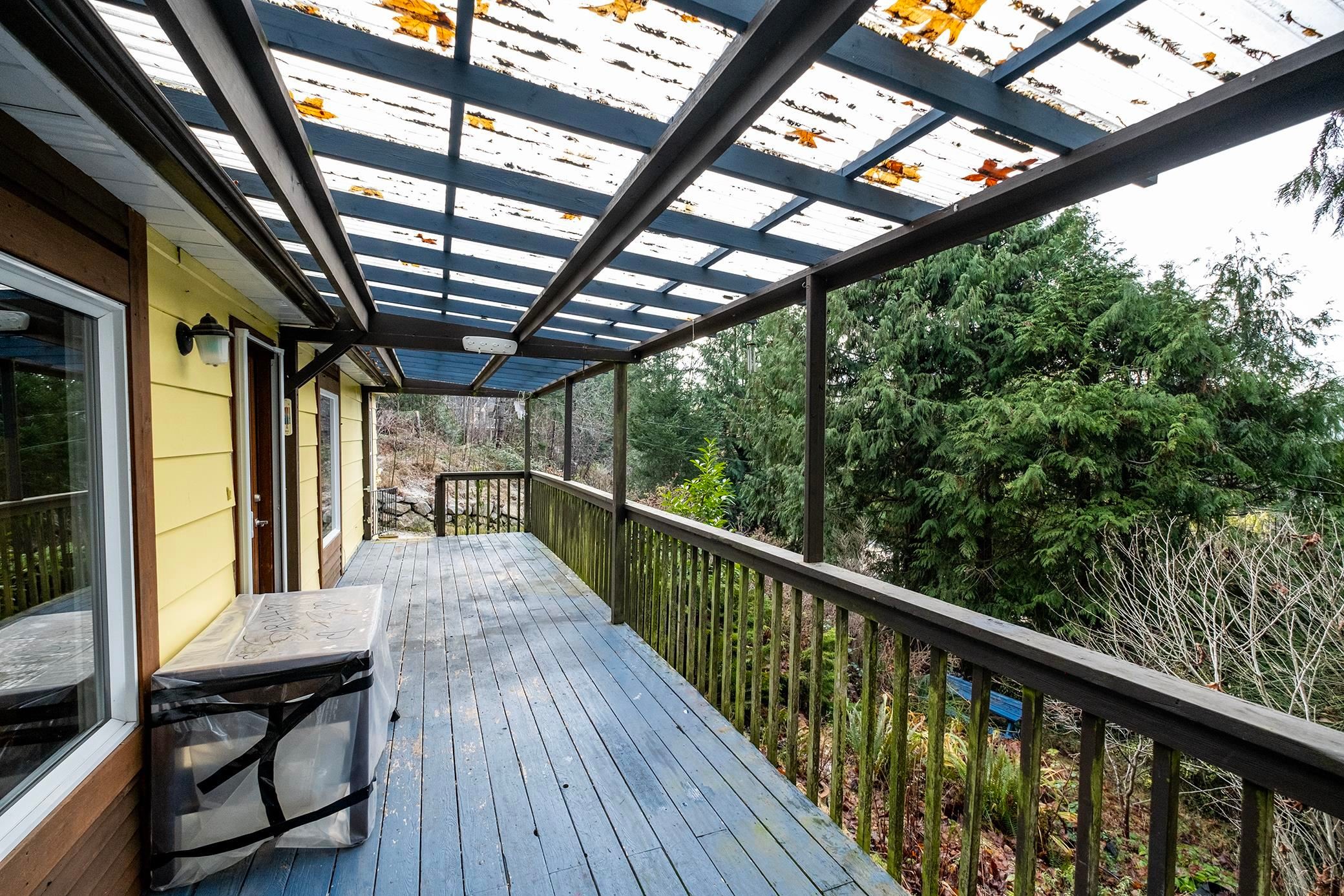 5863 Sandy Hook Road, Sechelt, BC