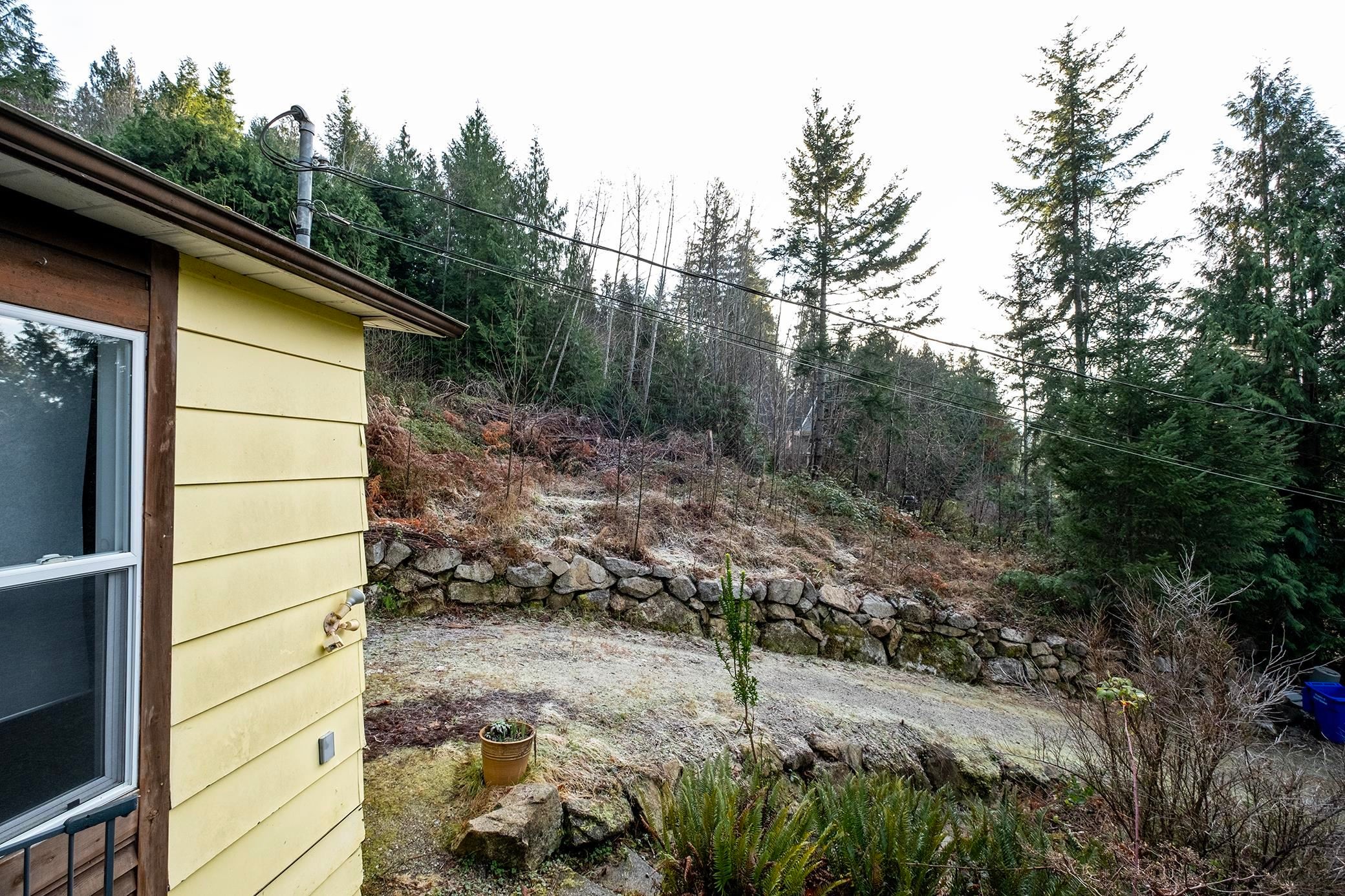 5863 Sandy Hook Road, Sechelt, BC
