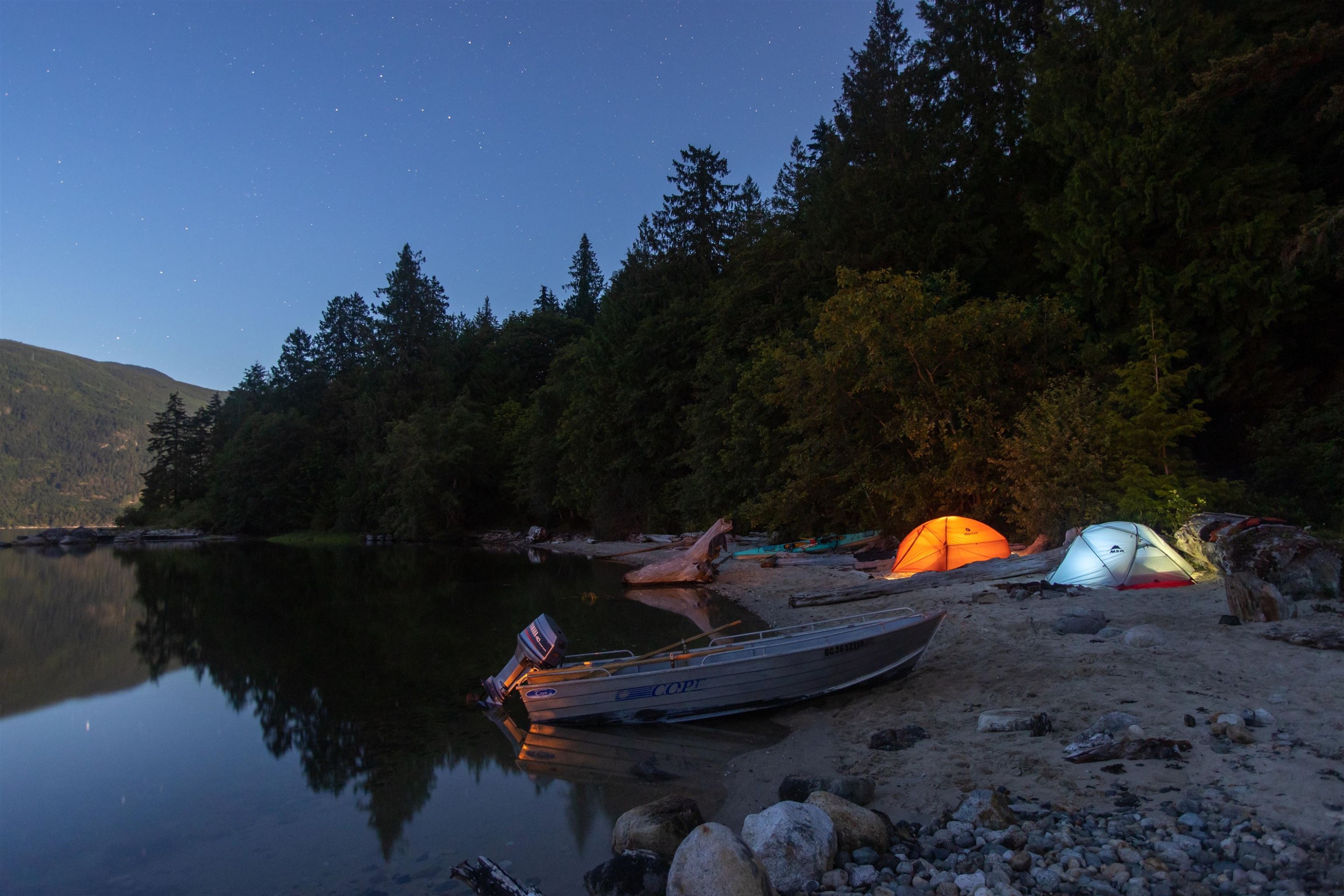 5863 Sandy Hook Road, Sechelt, BC