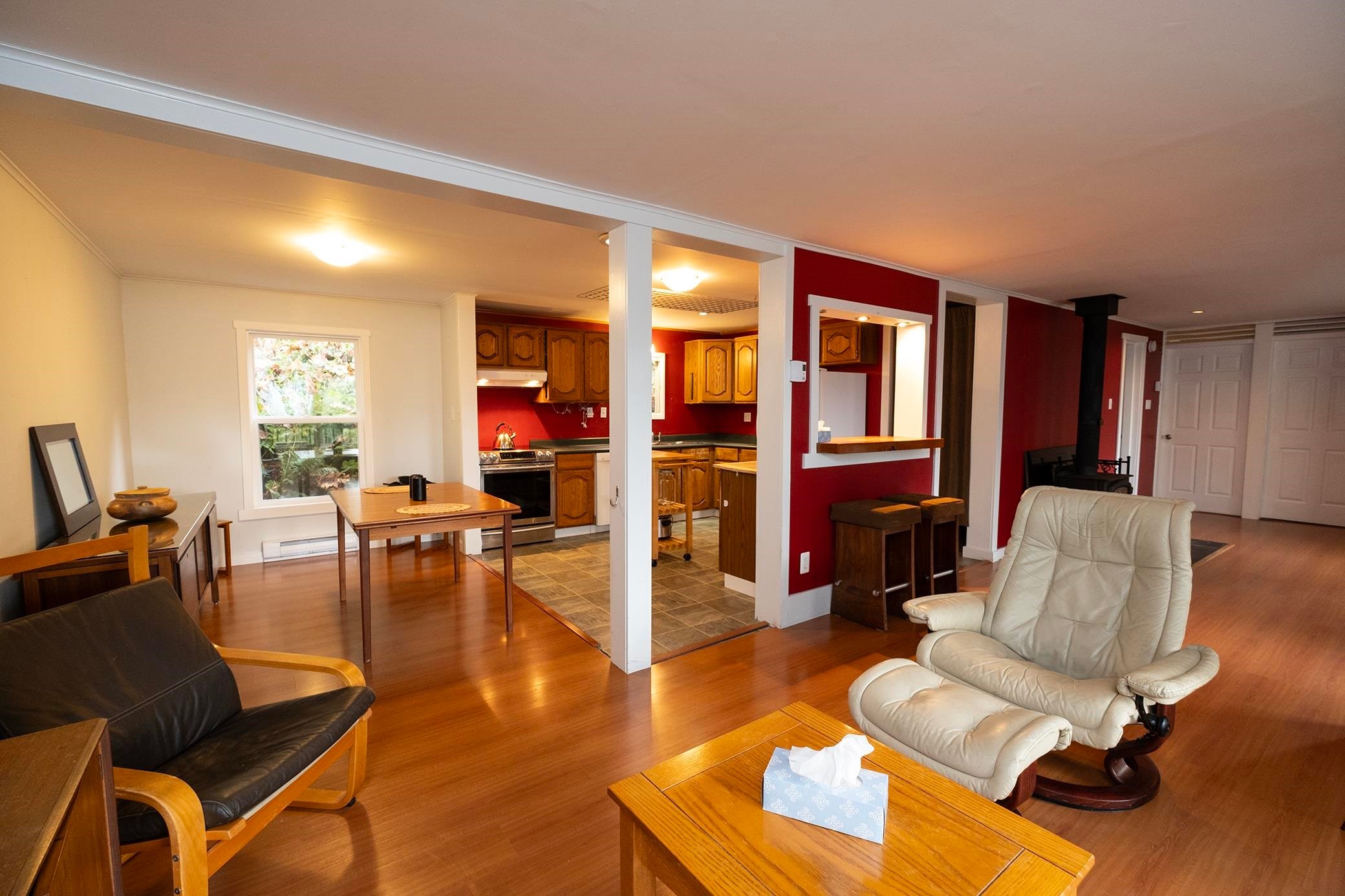 5863 Sandy Hook Road, Sechelt, BC