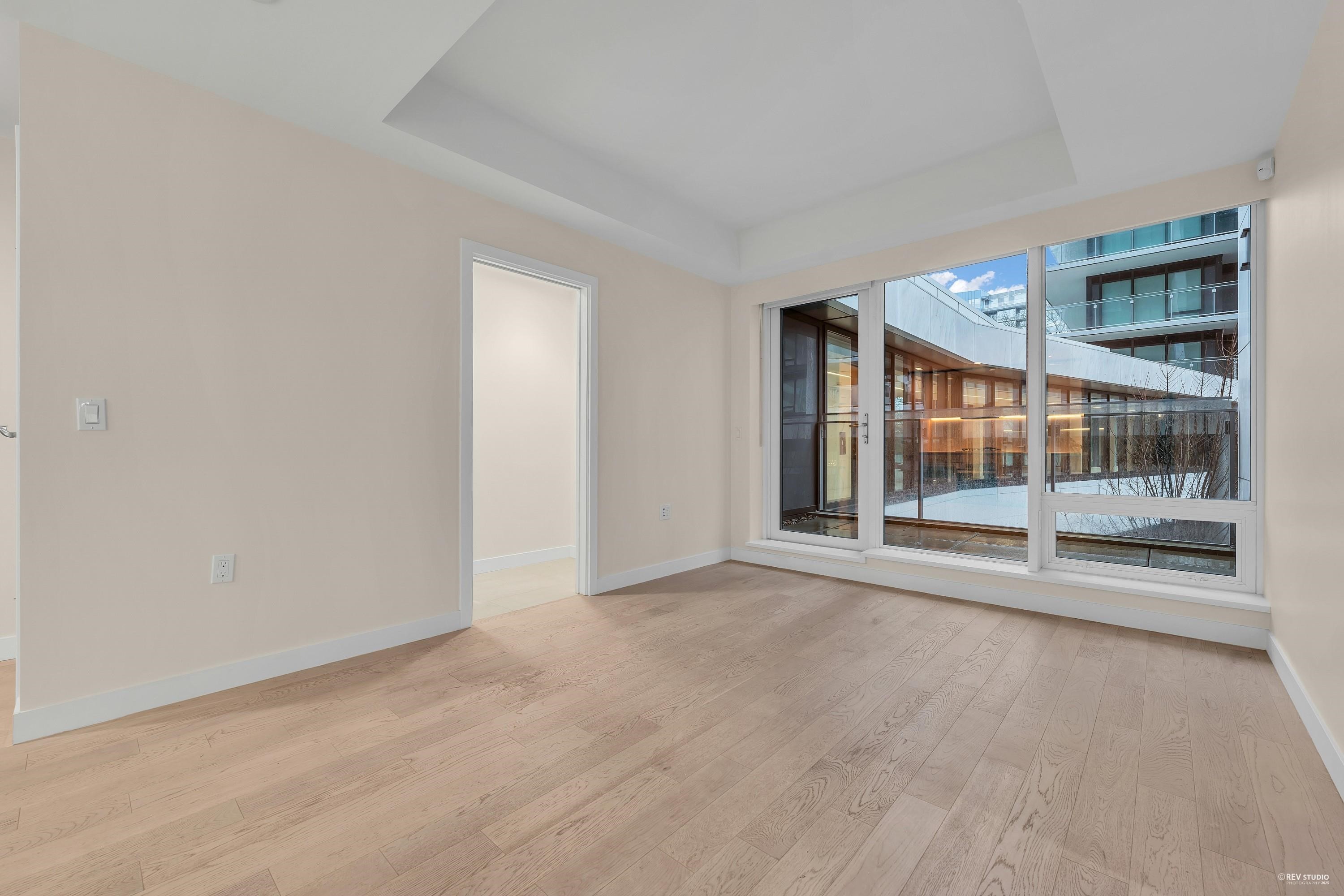 211-6833 Pearson Way, Richmond, BC