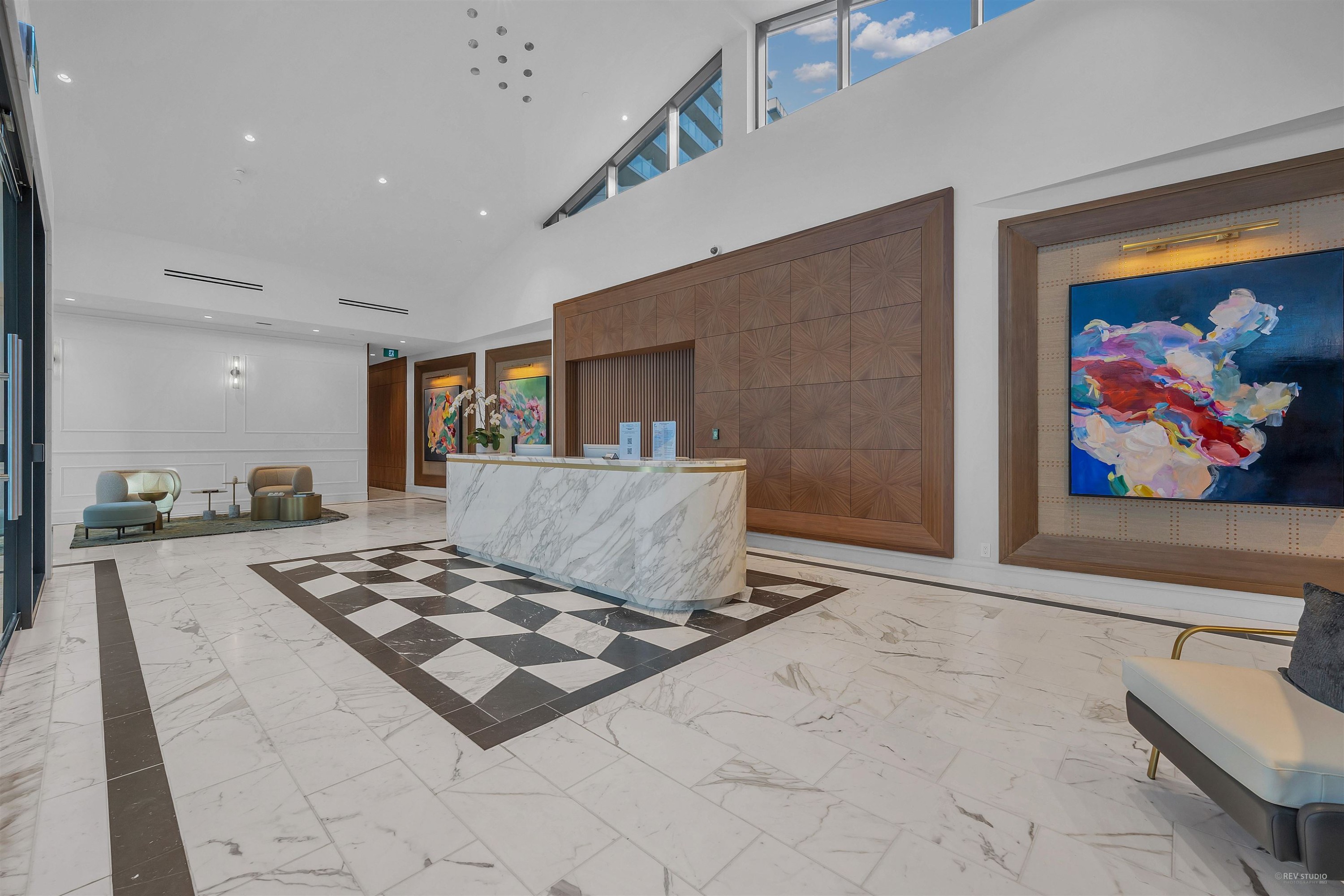 211-6833 Pearson Way, Richmond, BC