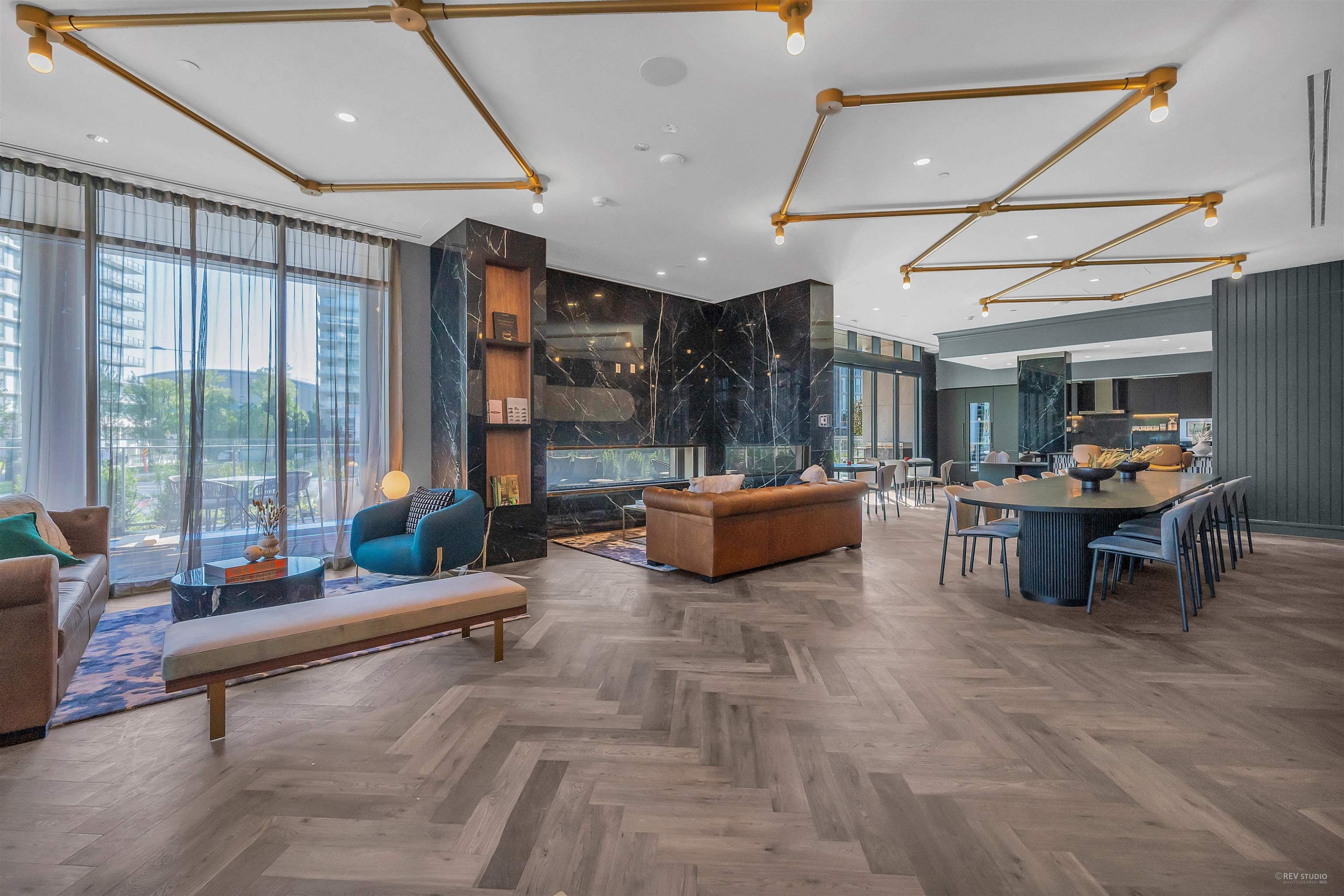 211-6833 Pearson Way, Richmond, BC