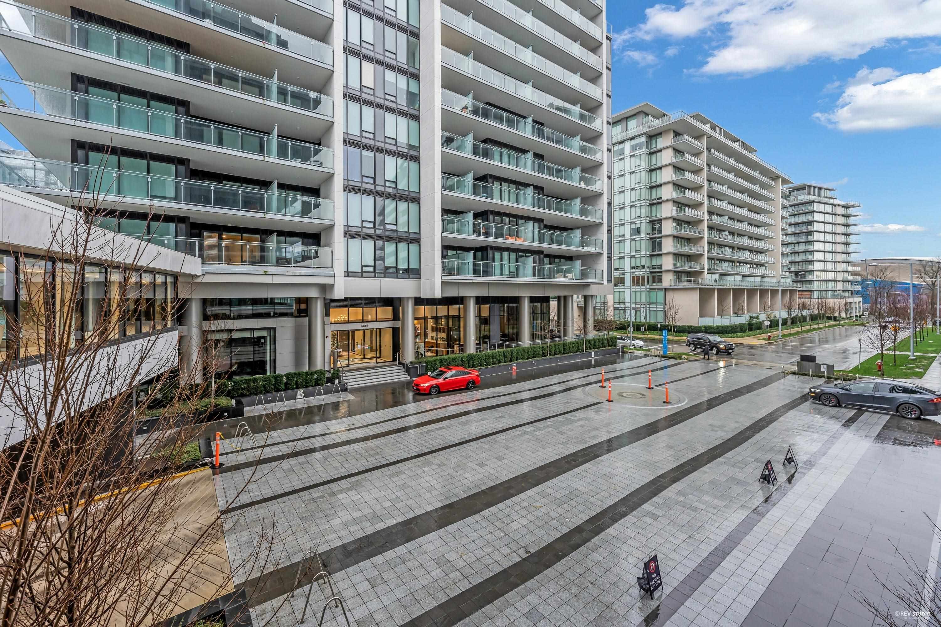 211-6833 Pearson Way, Richmond, BC