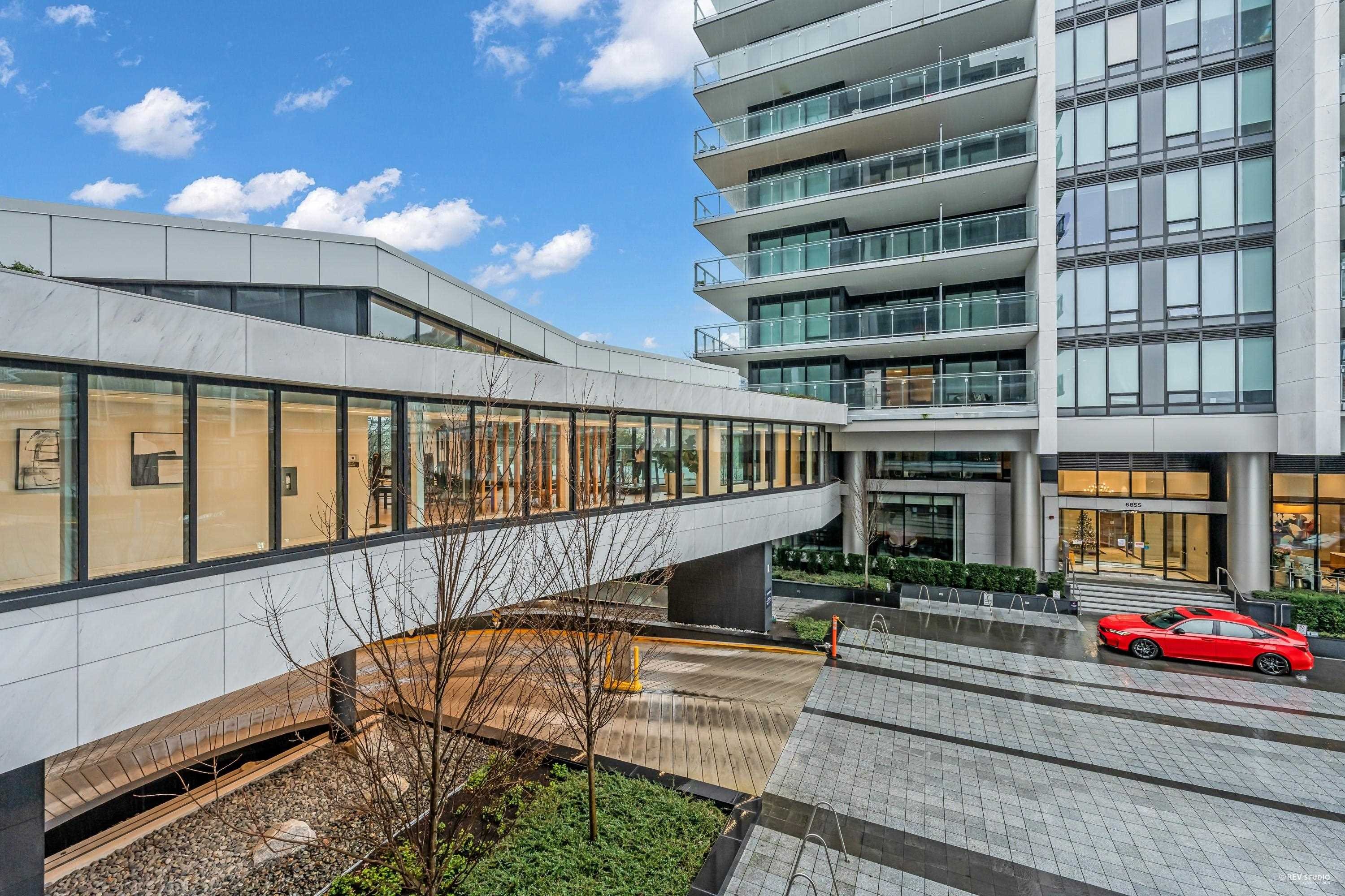 211-6833 Pearson Way, Richmond, BC