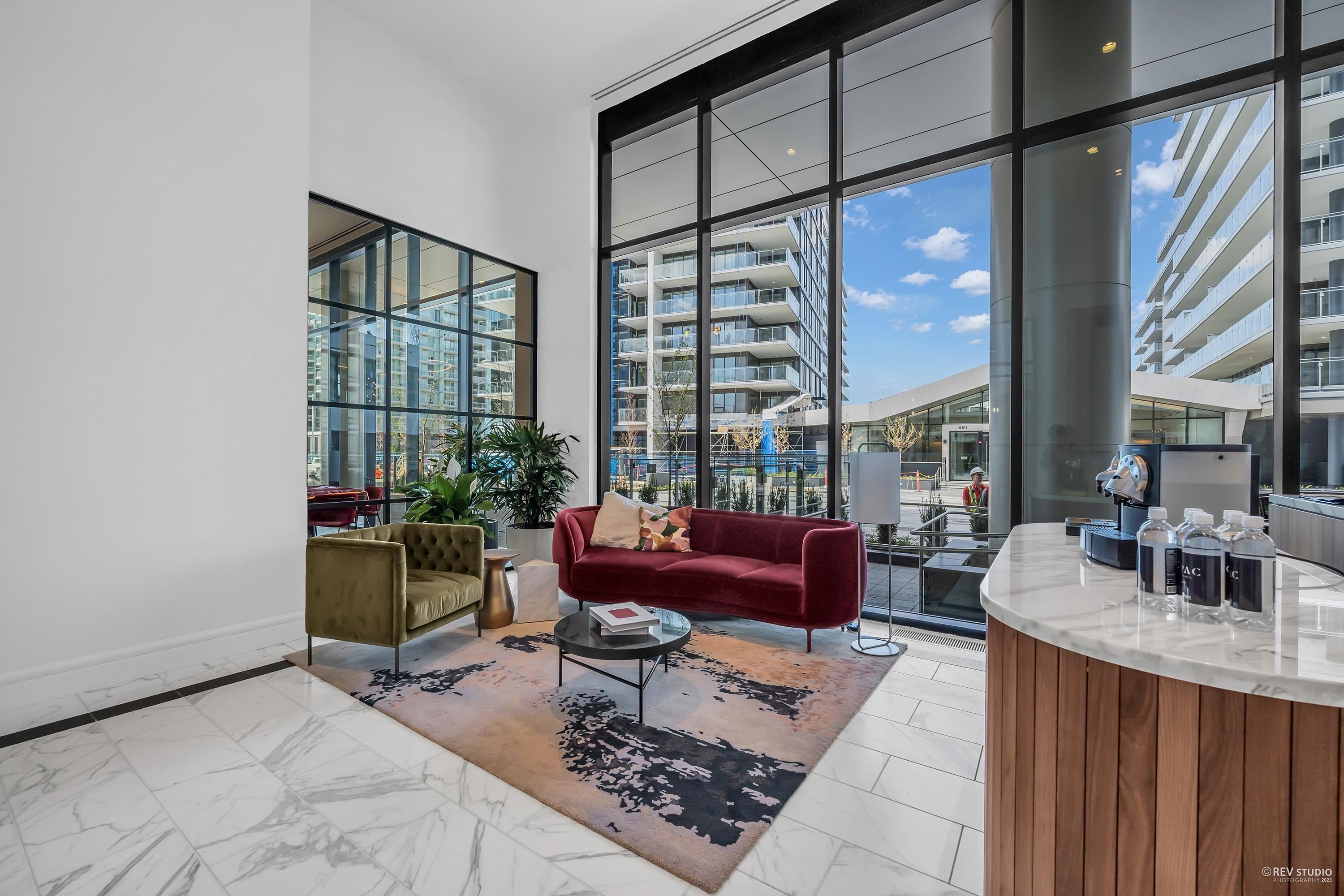 211-6833 Pearson Way, Richmond, BC