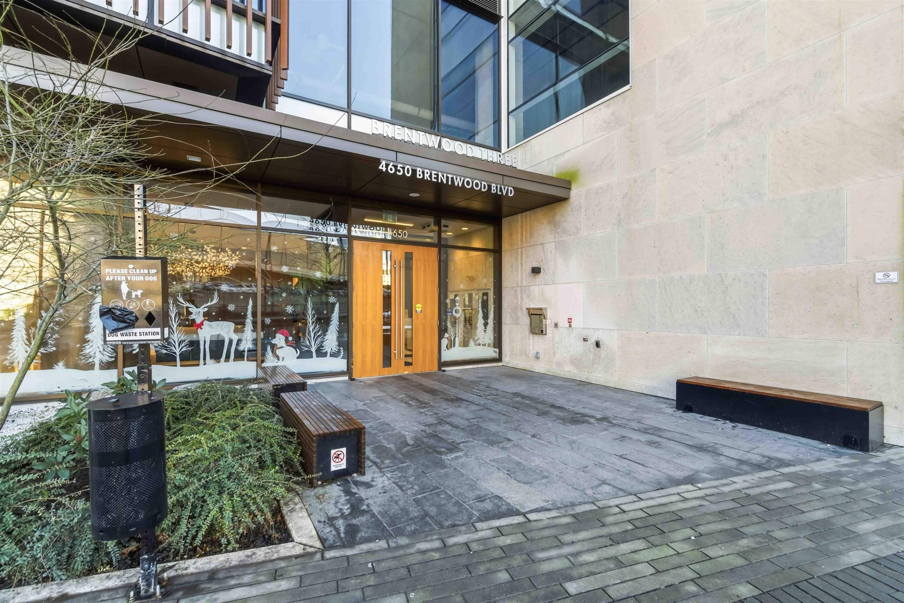 4805-4650 Brentwood Boulevard, Burnaby, BC