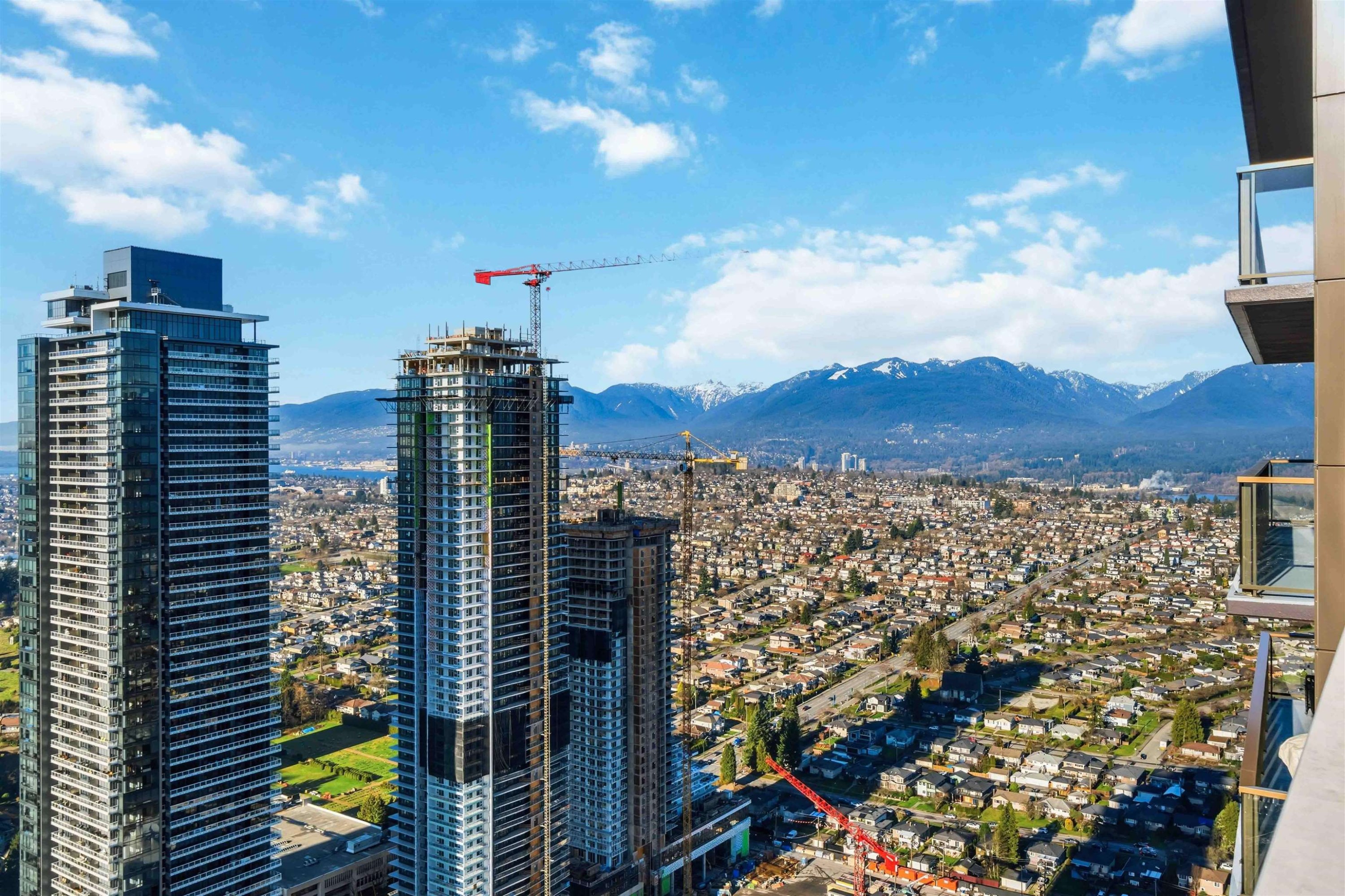 4805-4650 Brentwood Boulevard, Burnaby, BC