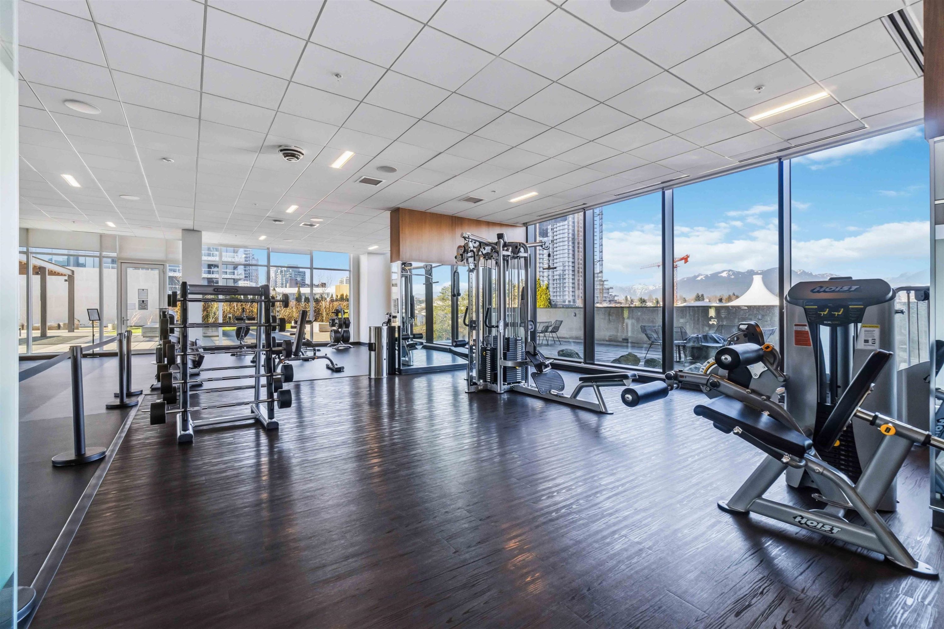 4805-4650 Brentwood Boulevard, Burnaby, BC