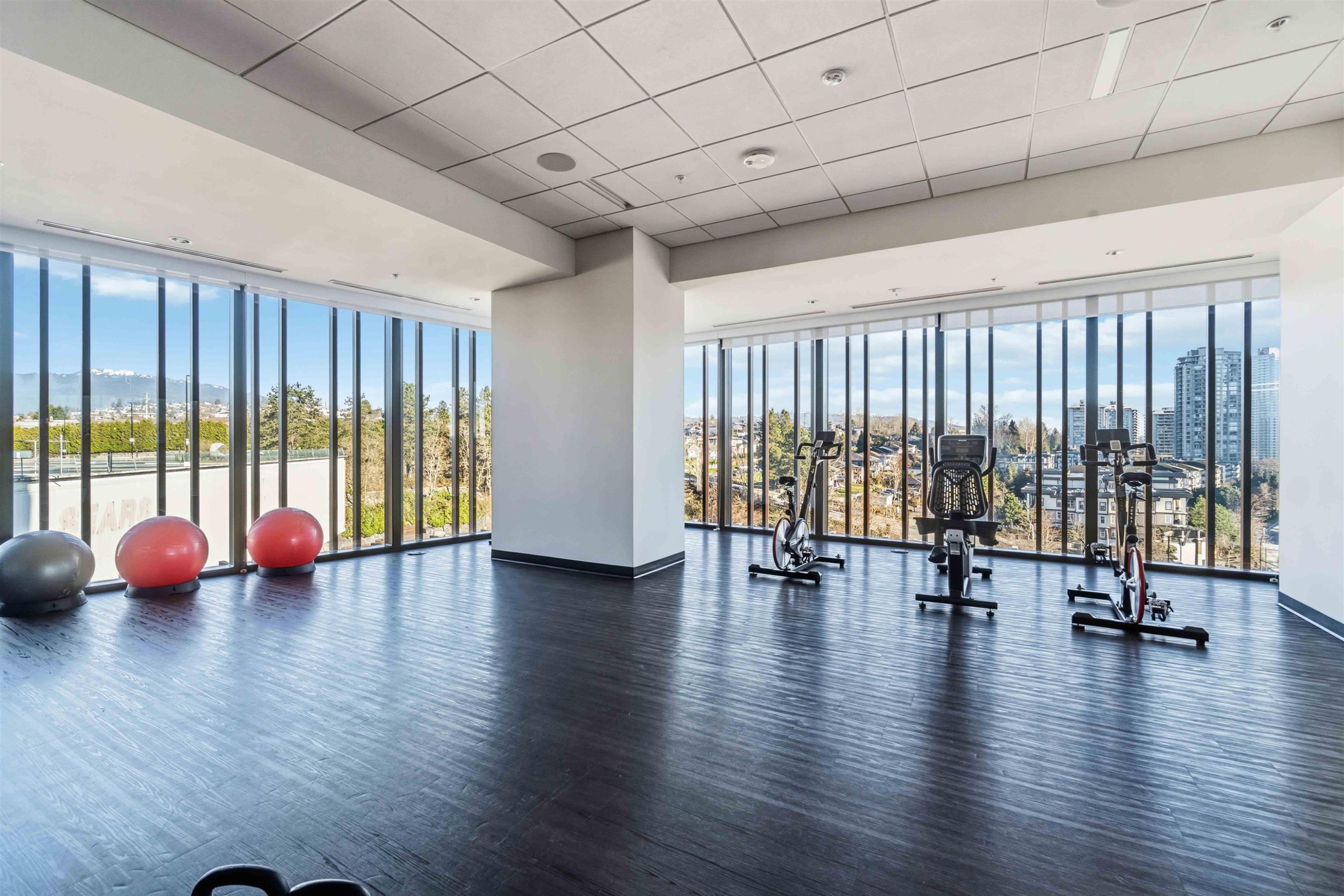 4805-4650 Brentwood Boulevard, Burnaby, BC