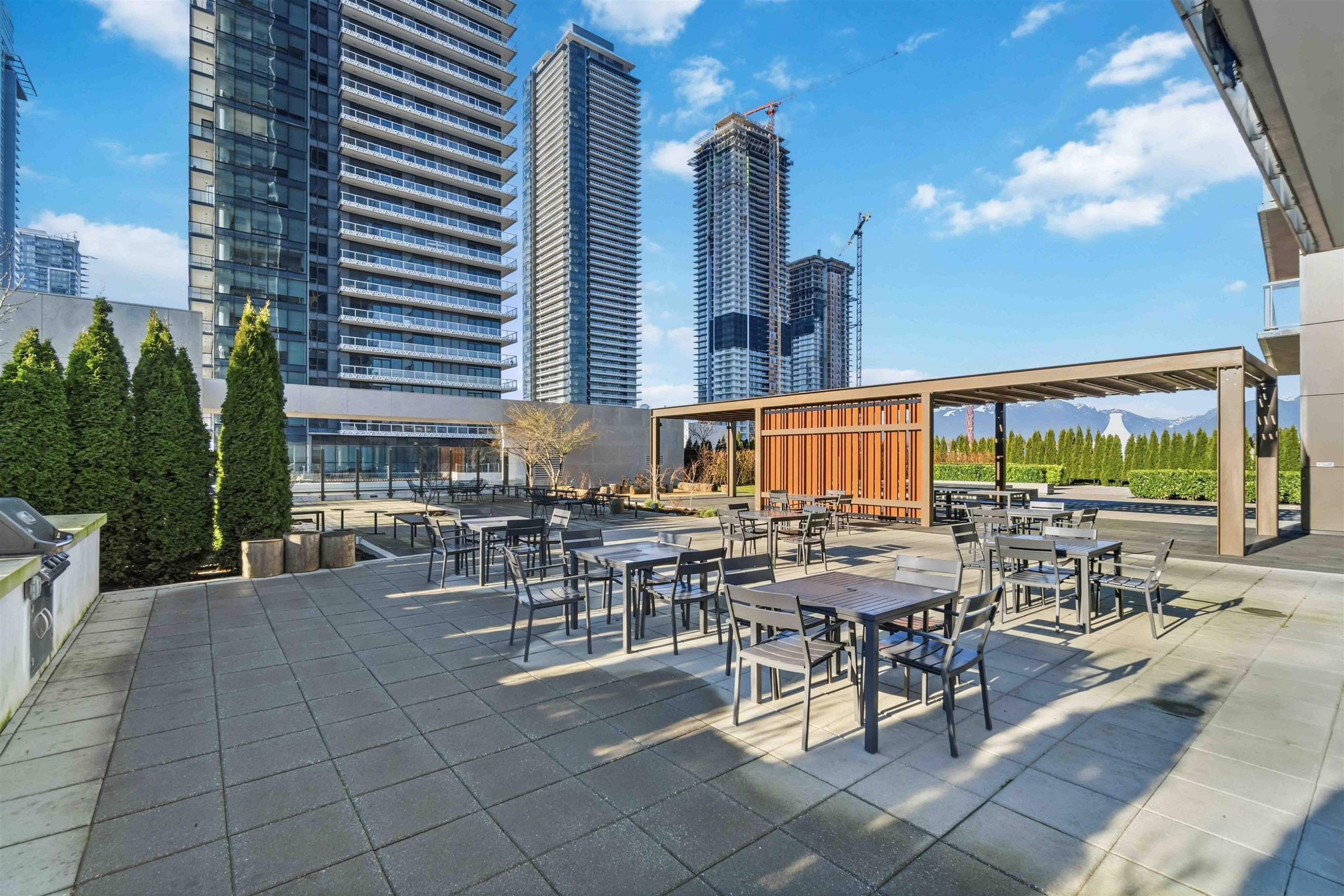 4805-4650 Brentwood Boulevard, Burnaby, BC