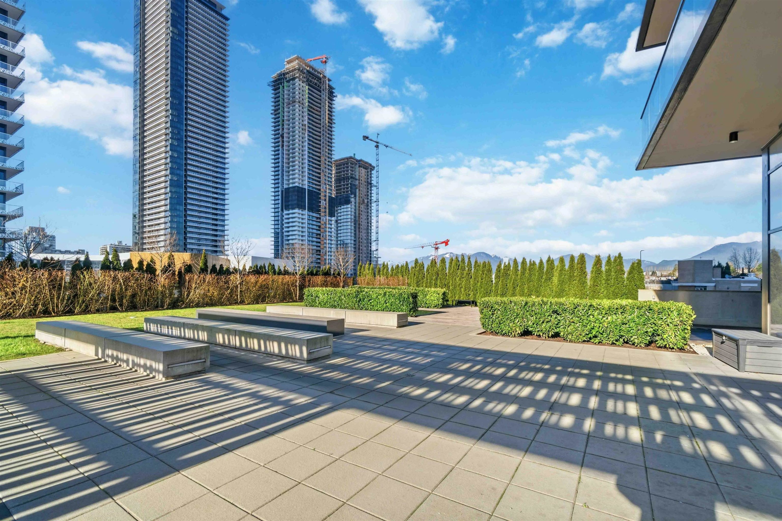 4805-4650 Brentwood Boulevard, Burnaby, BC