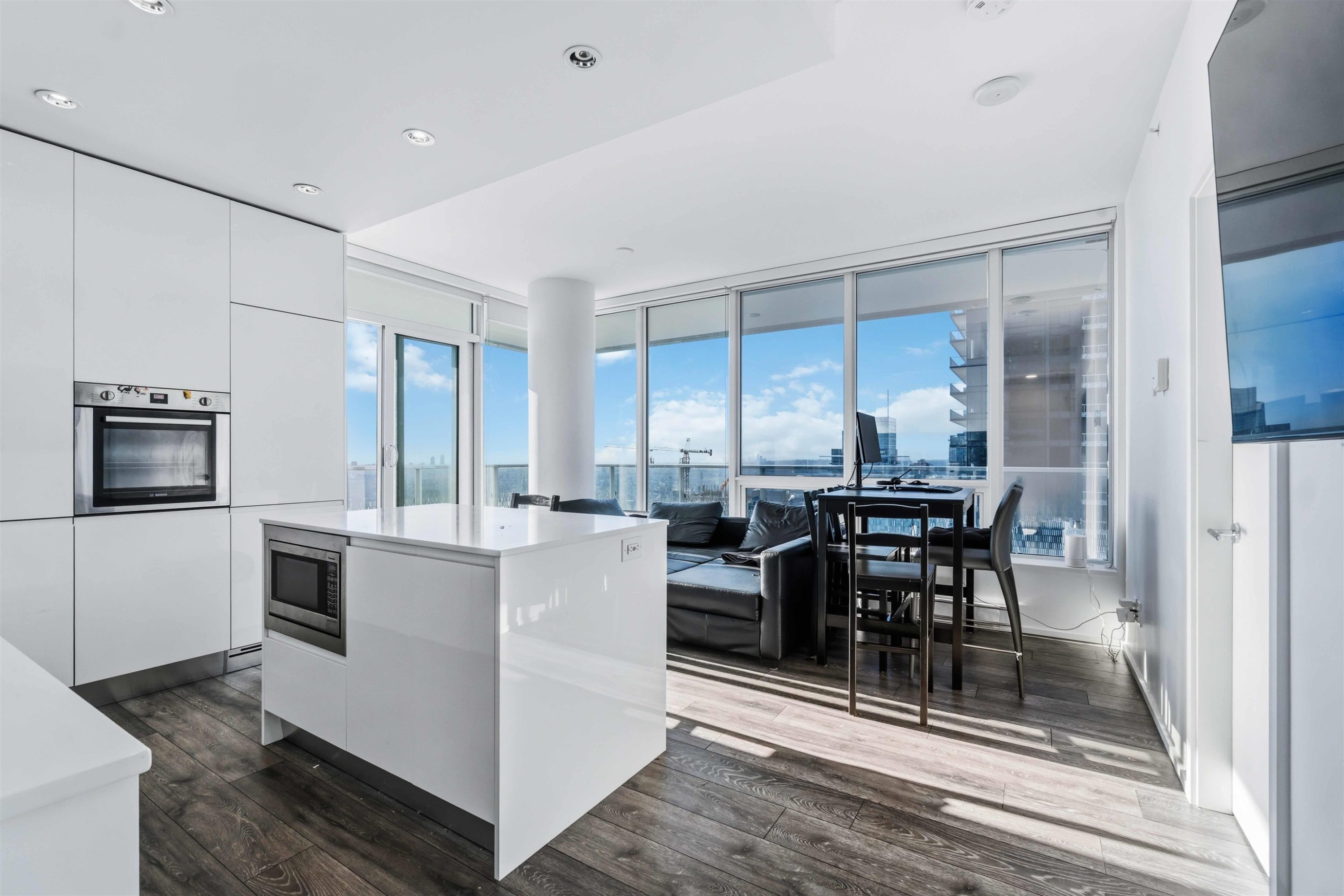 4805-4650 Brentwood Boulevard, Burnaby, BC