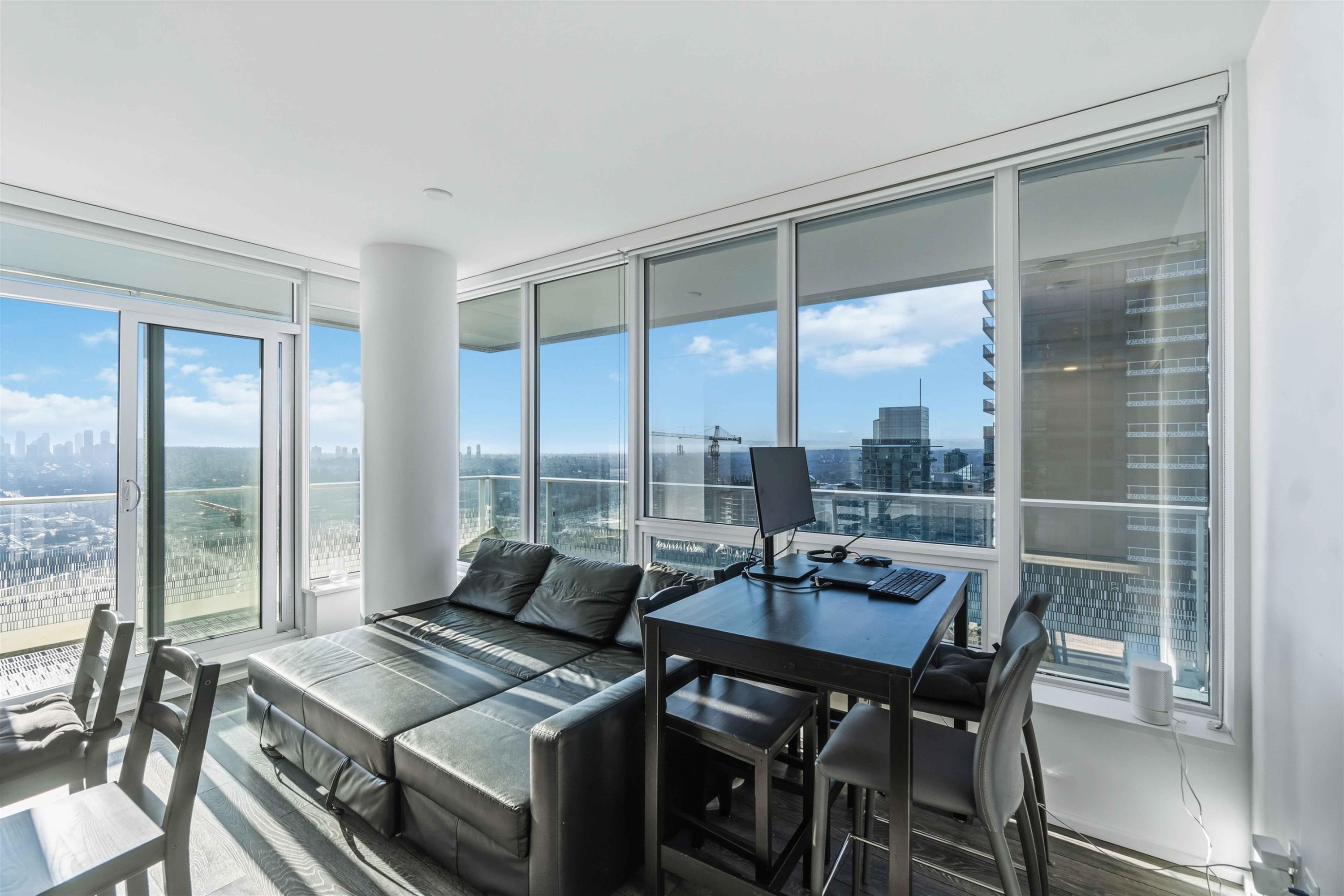 4805-4650 Brentwood Boulevard, Burnaby, BC