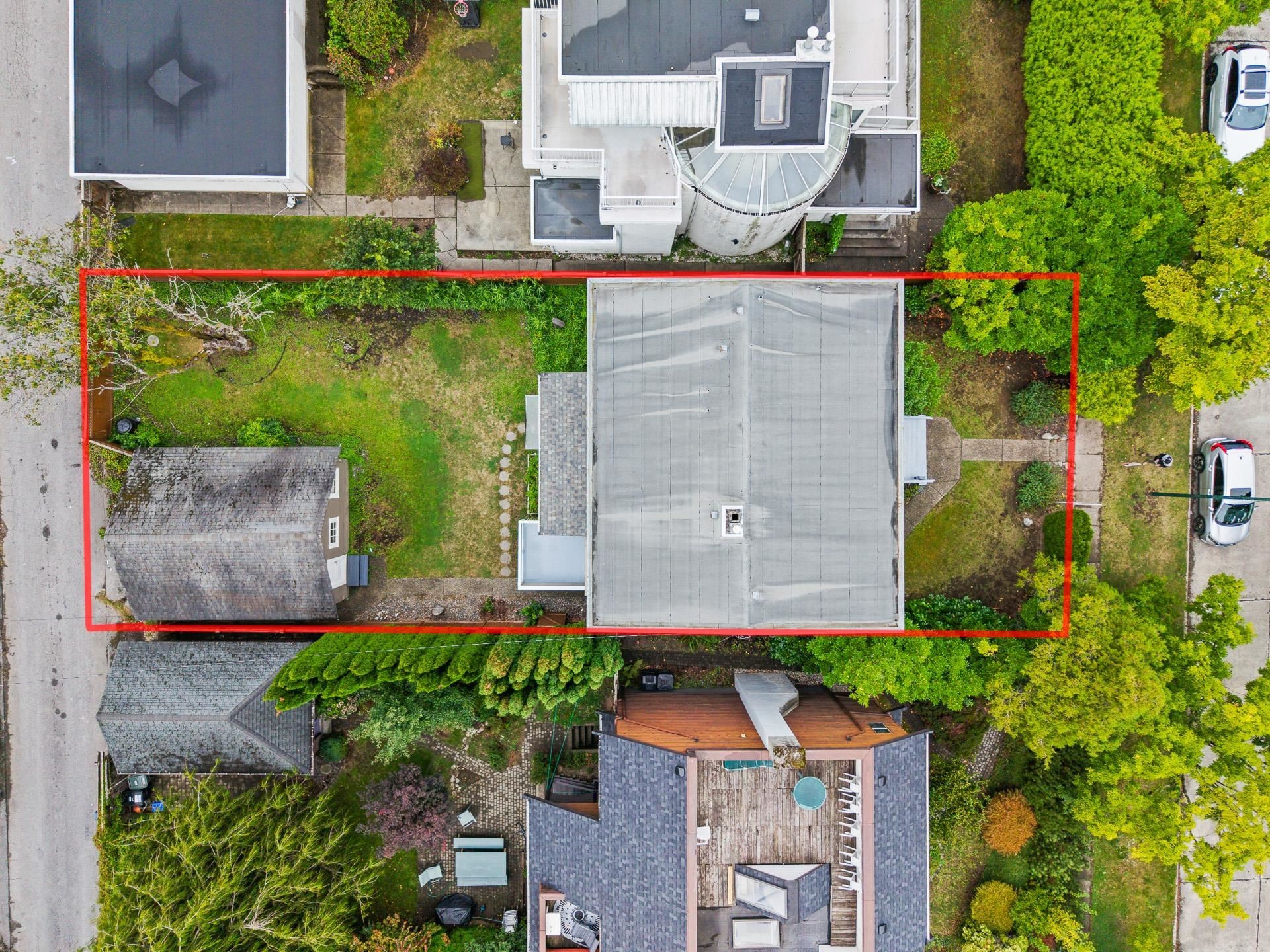 3276 21St Avenue W, Vancouver, BC