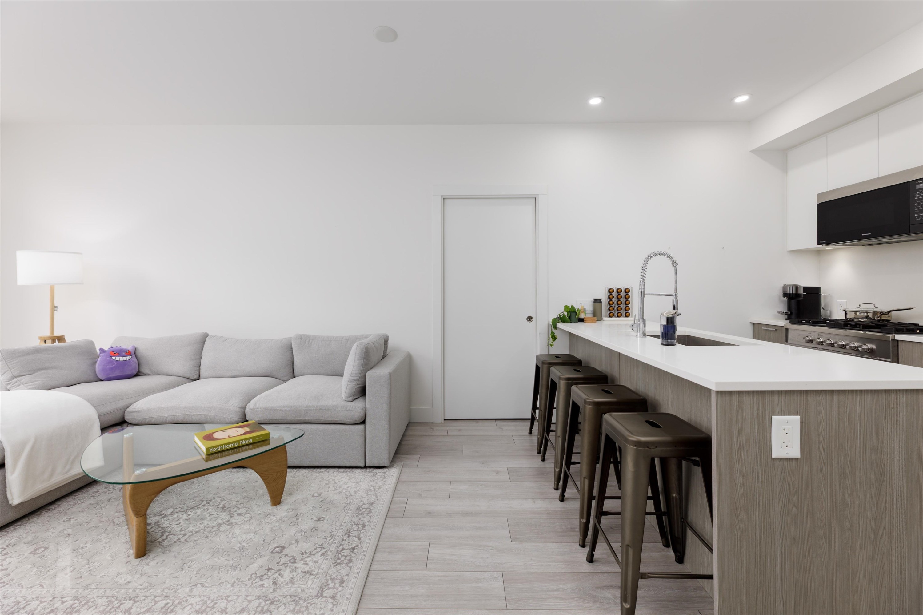 204-979 19Th Avenue E, Vancouver, BC