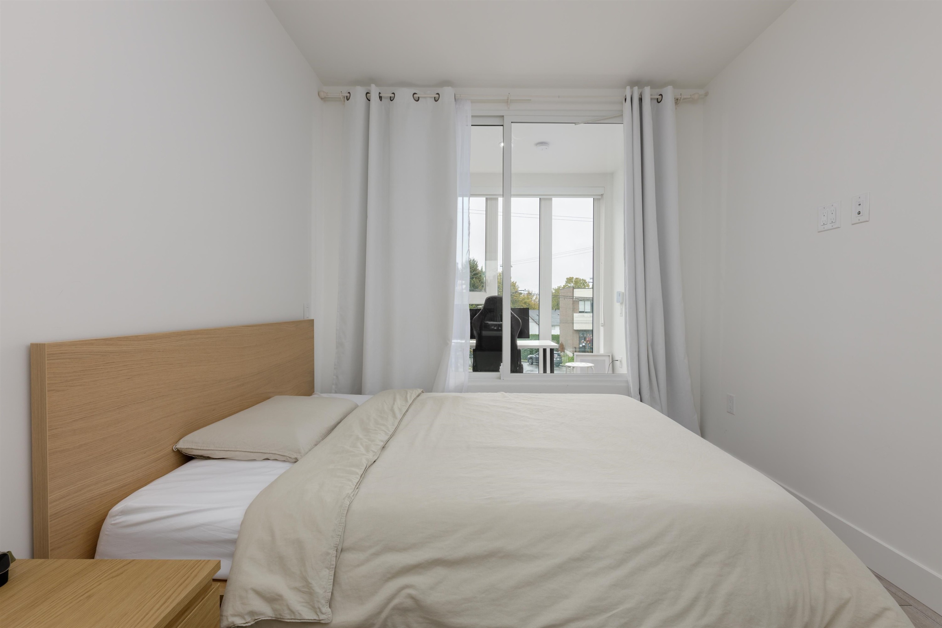 204-979 19Th Avenue E, Vancouver, BC