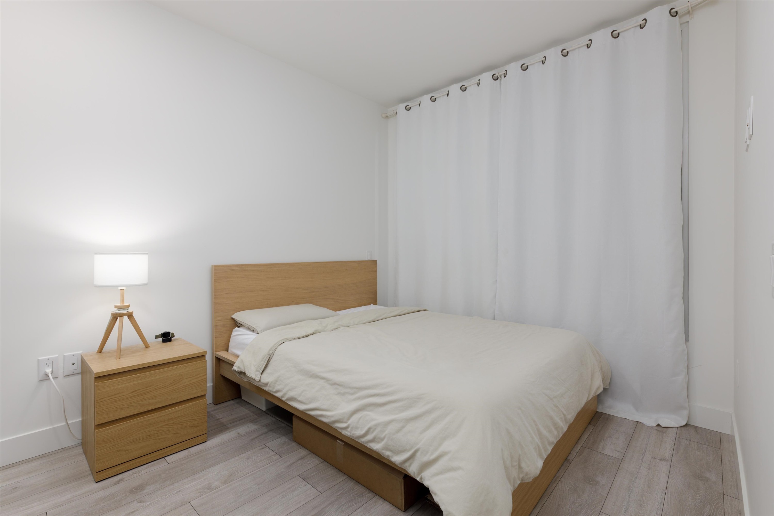 204-979 19Th Avenue E, Vancouver, BC