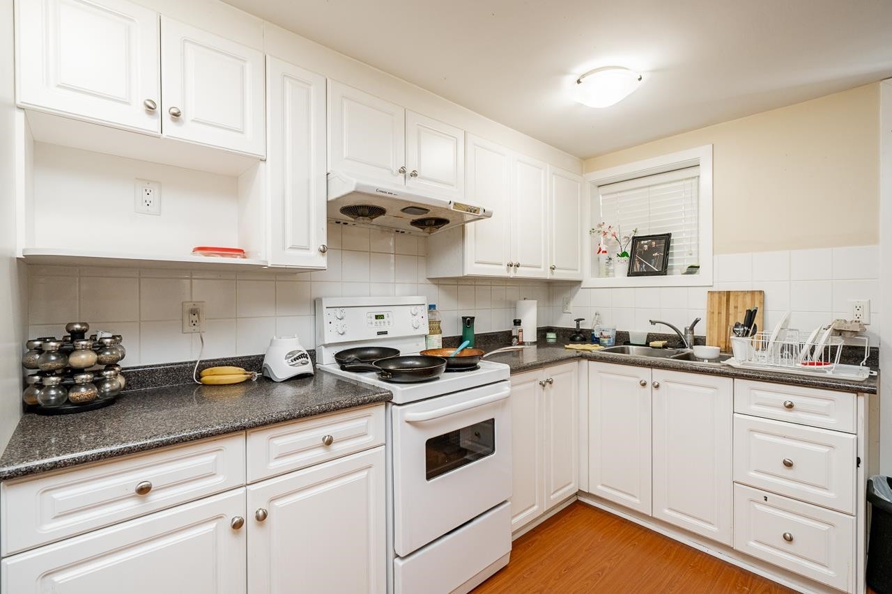 4871 Highlawn Drive, Burnaby, BC