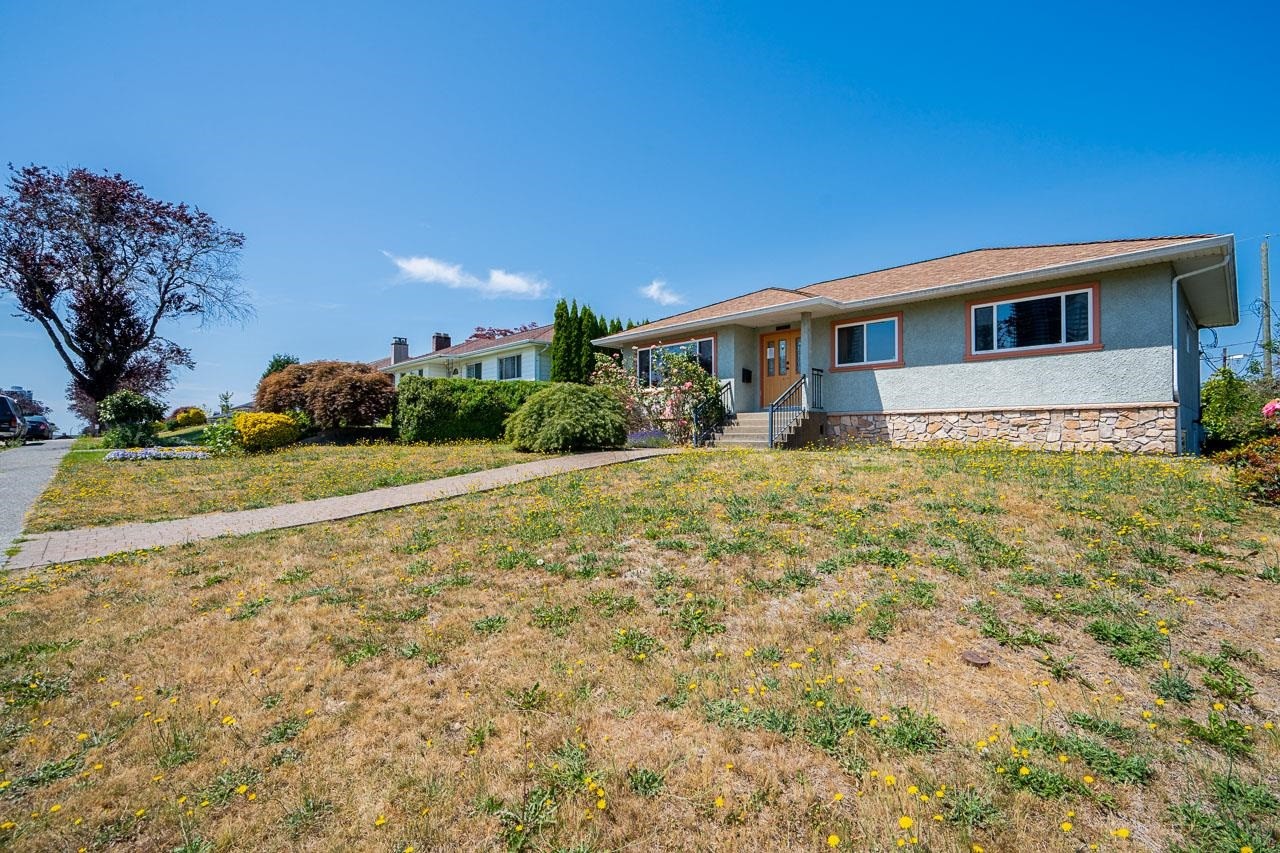 4871 Highlawn Drive, Burnaby, BC