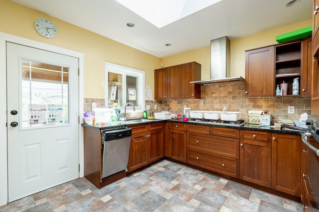 4871 Highlawn Drive, Burnaby, BC