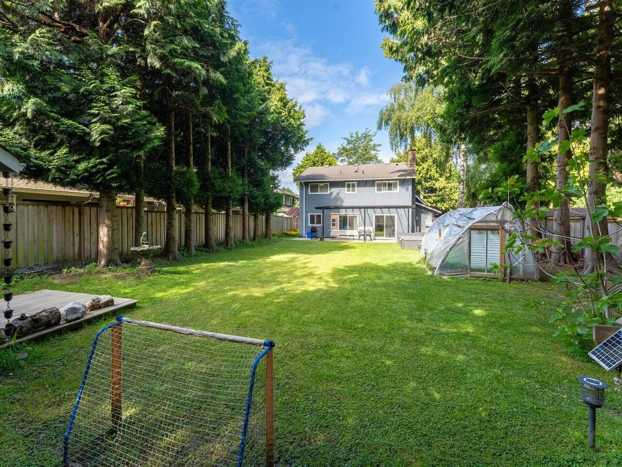 11320 No.1 Road, Richmond, BC