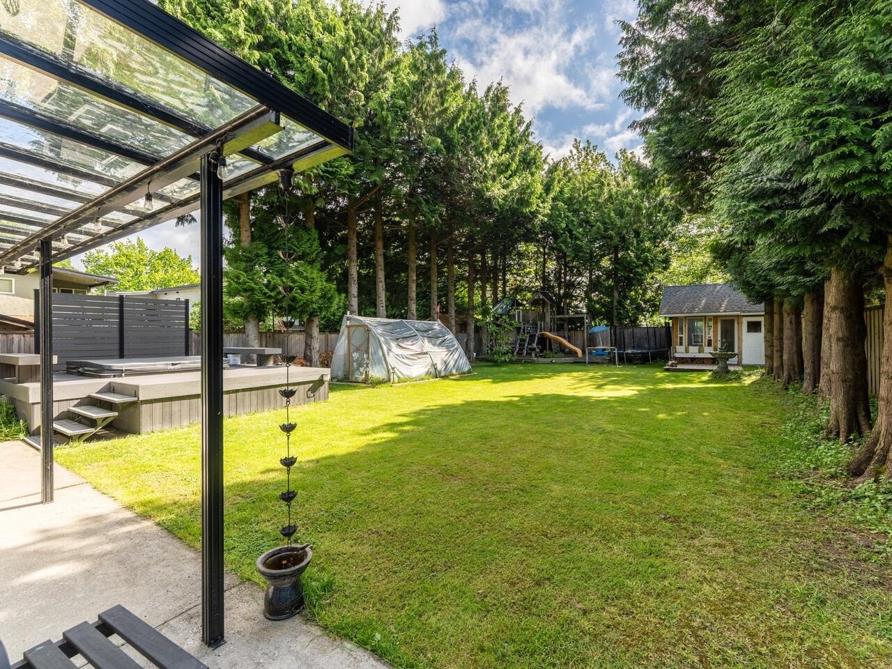 11320 No.1 Road, Richmond, BC