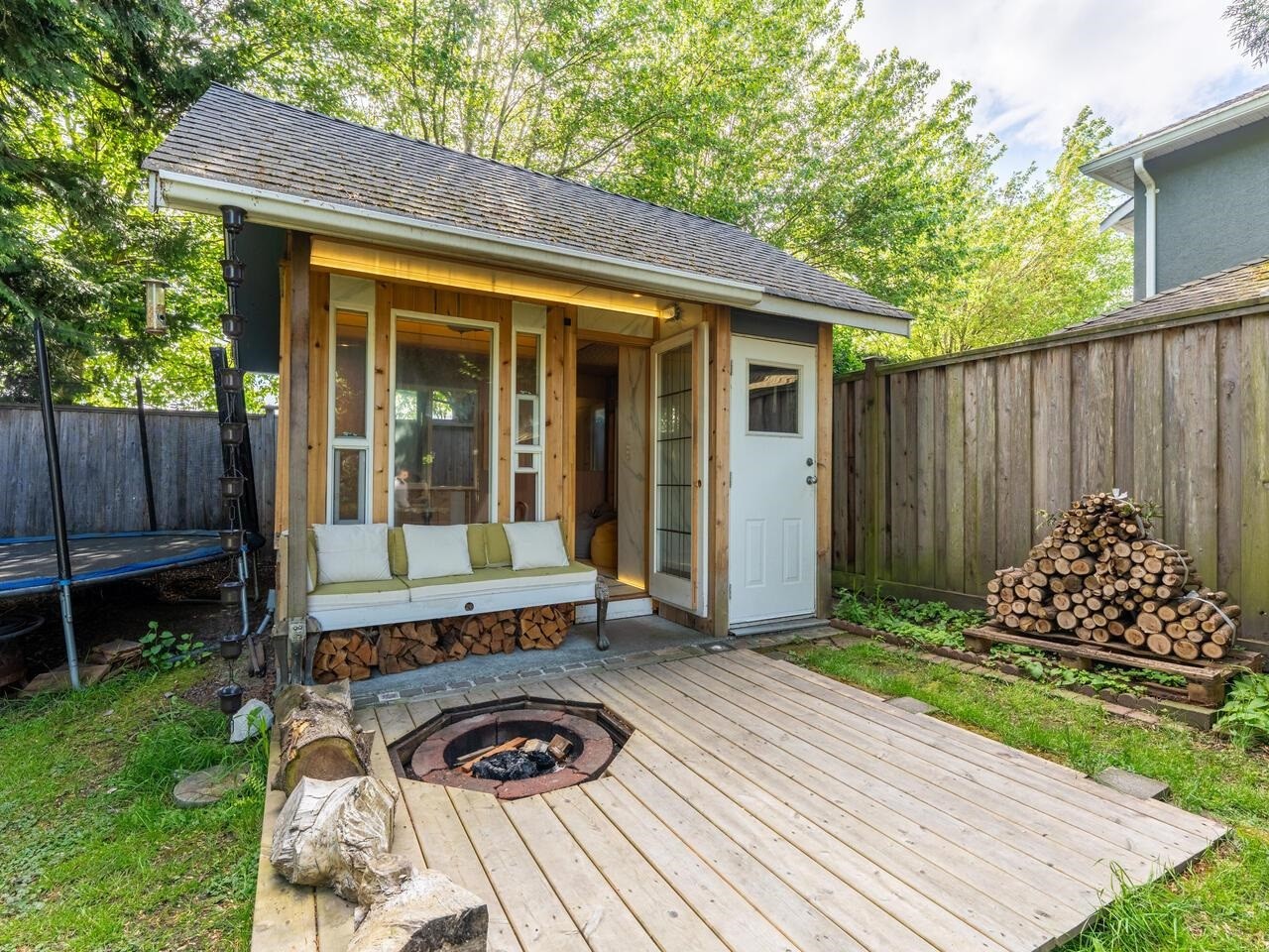 11320 No.1 Road, Richmond, BC