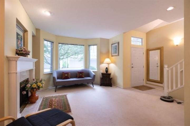 10-7500 Cumberland Street, Burnaby, BC