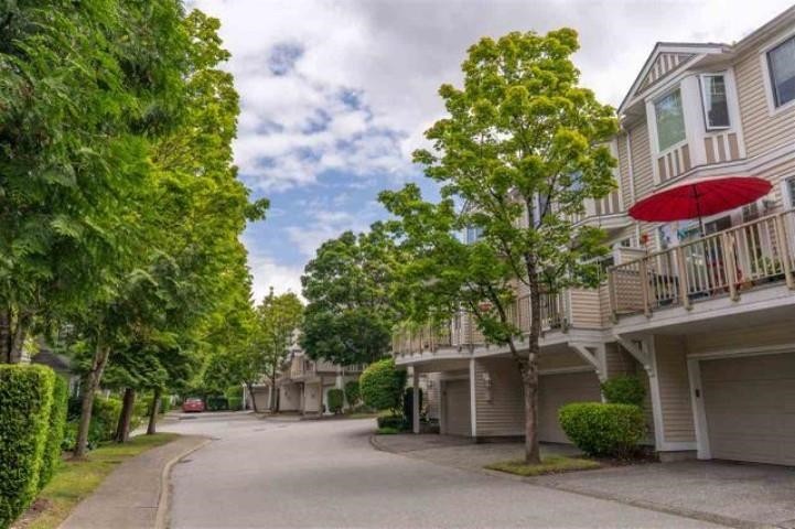 10-7500 Cumberland Street, Burnaby, BC