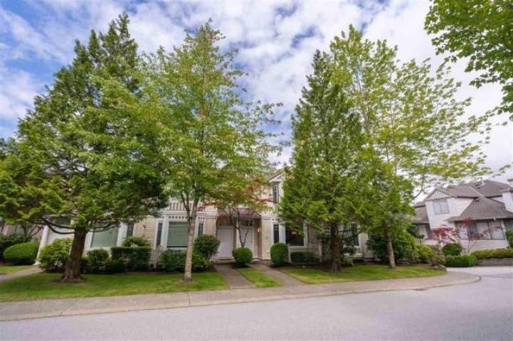 10-7500 Cumberland Street, Burnaby, BC