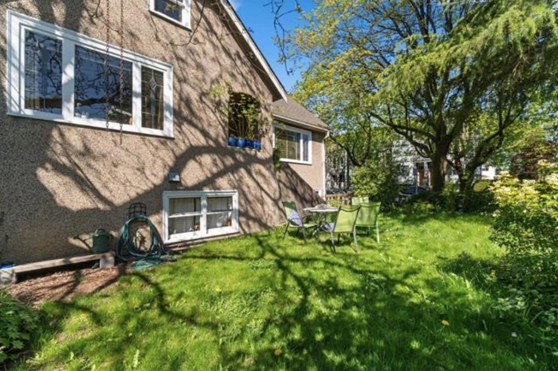 95 15Th Avenue E, Vancouver, BC