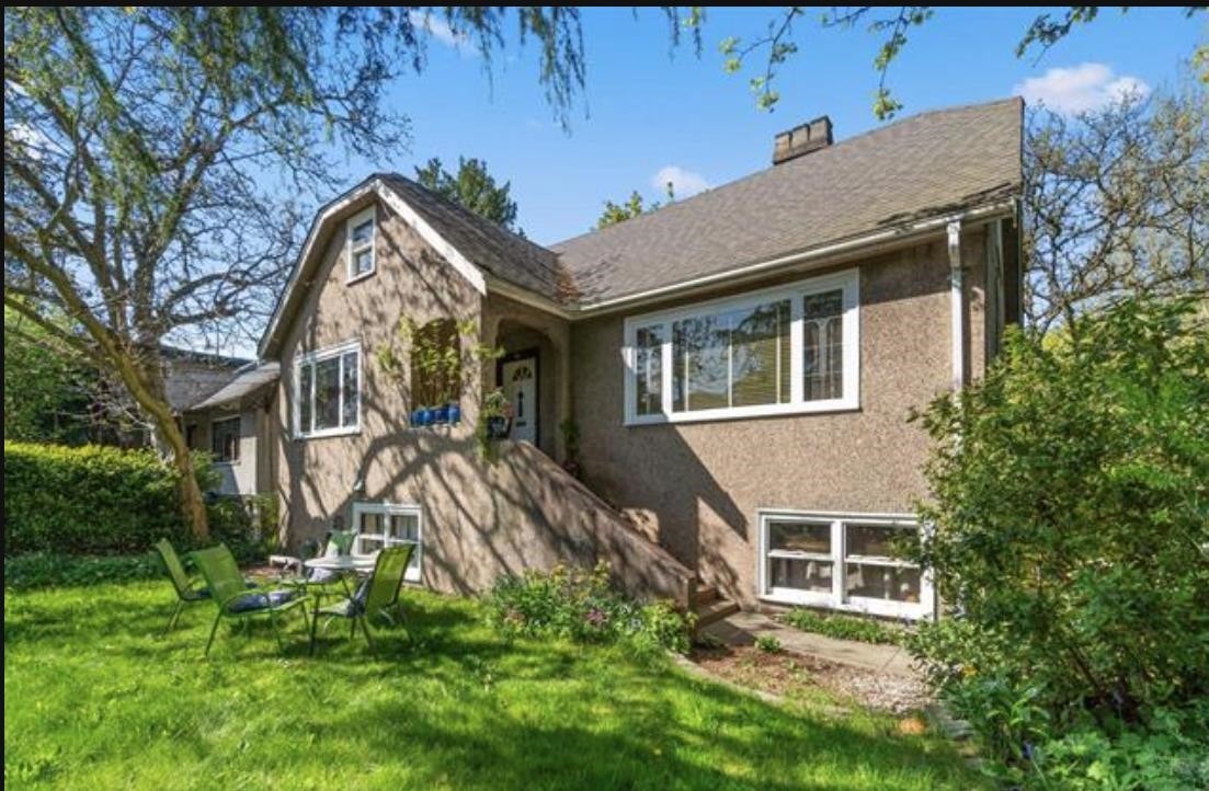 95 15Th Avenue E, Vancouver, BC