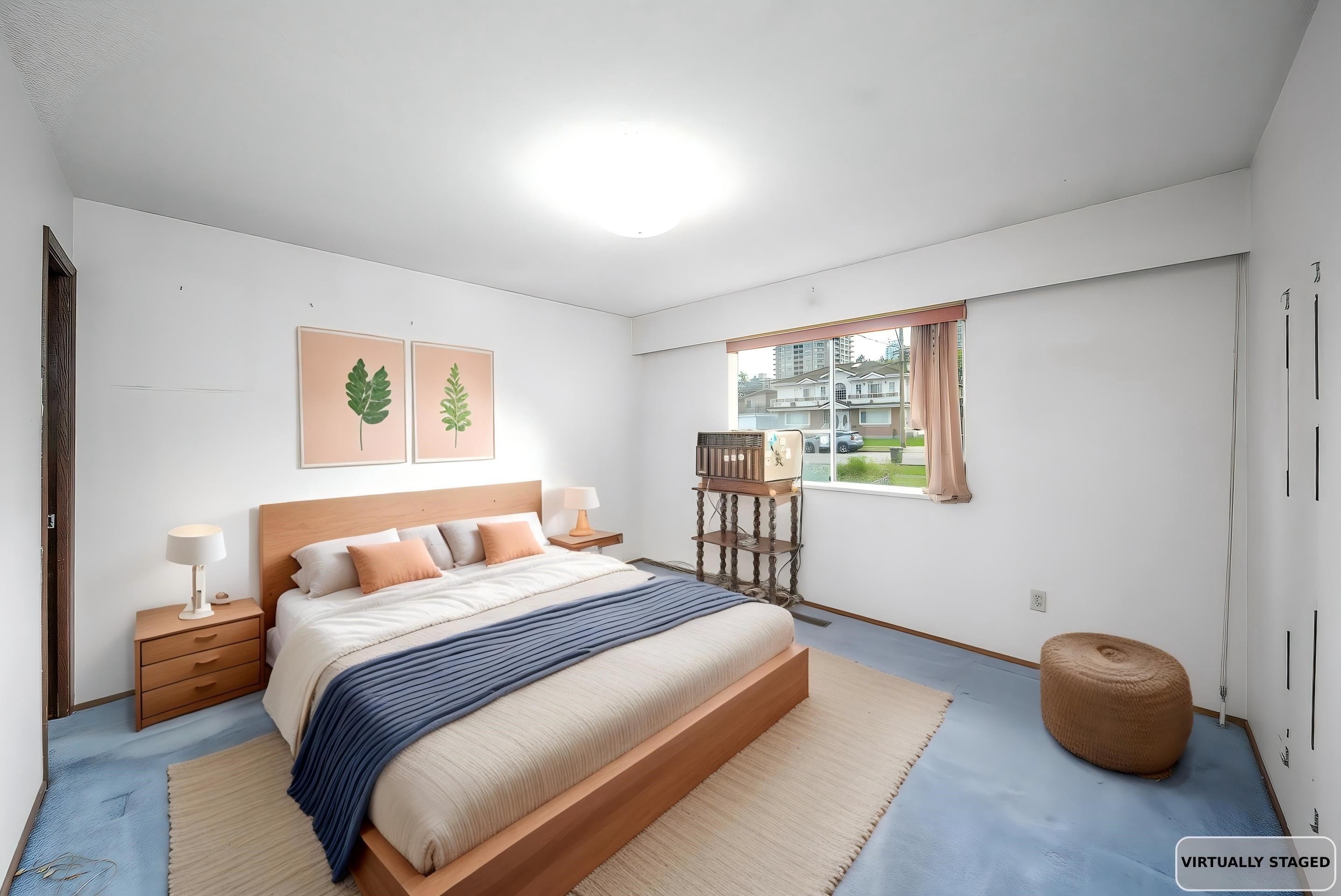 4790 Harley Court, Burnaby, BC