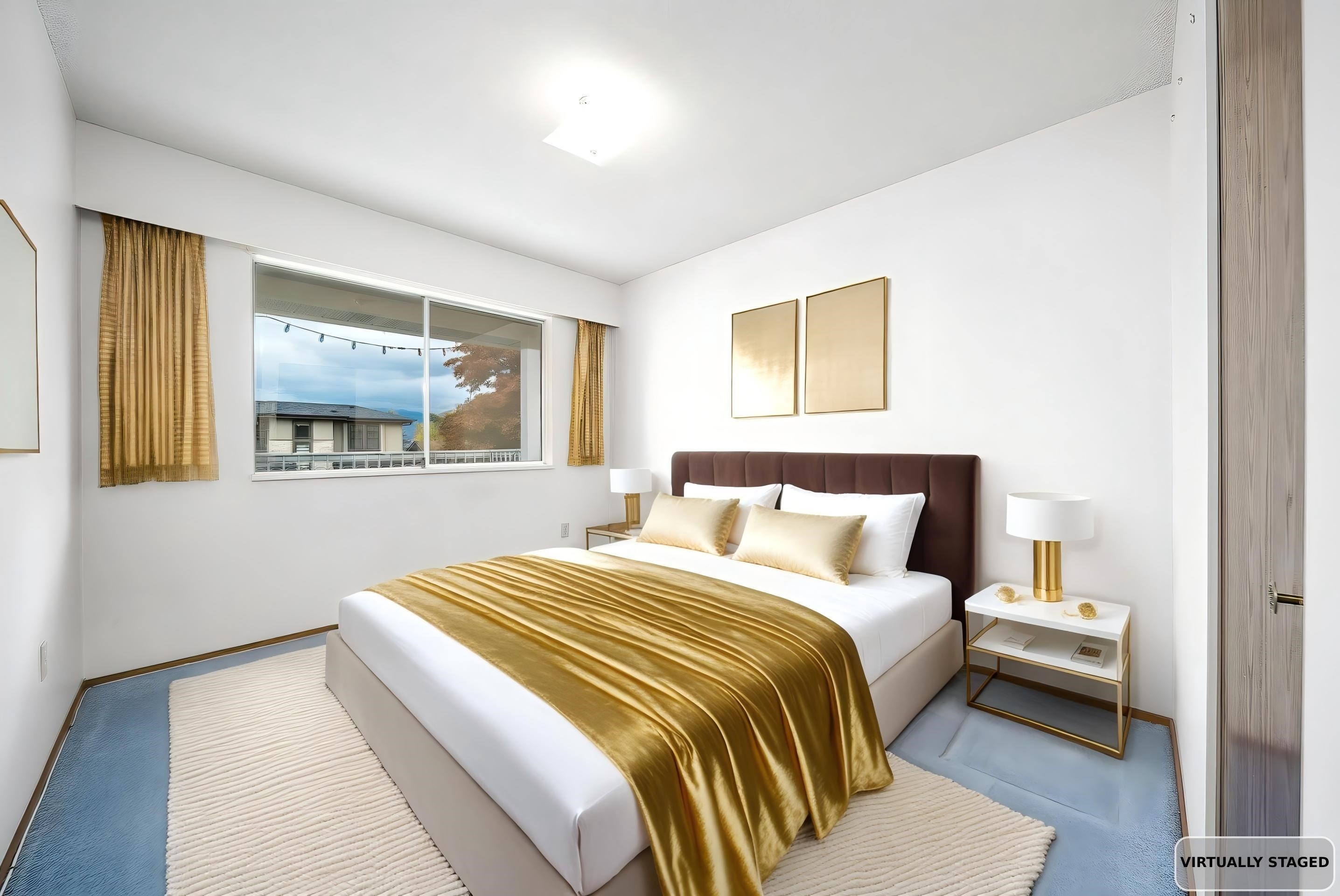 4790 Harley Court, Burnaby, BC