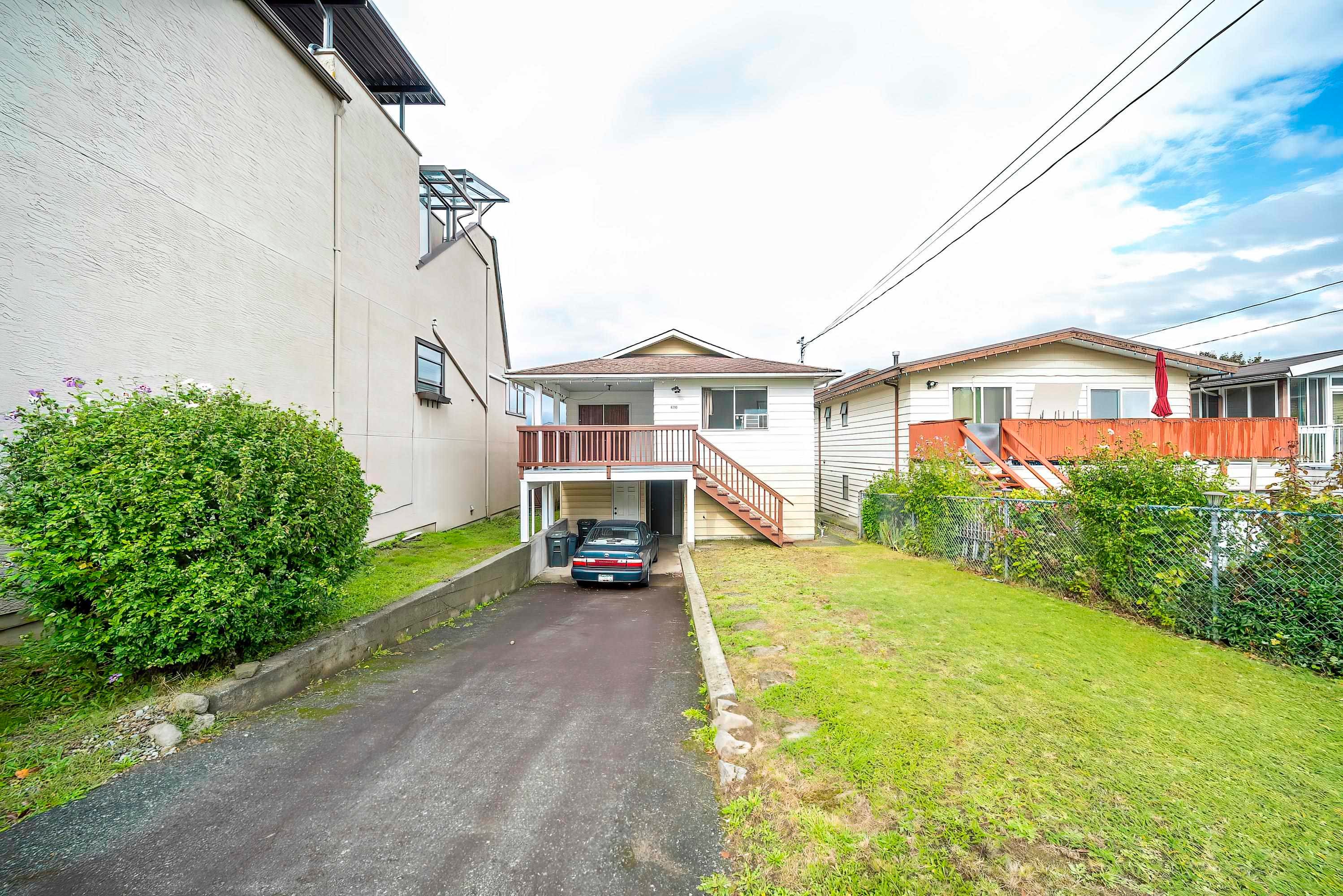 4790 Harley Court, Burnaby, BC