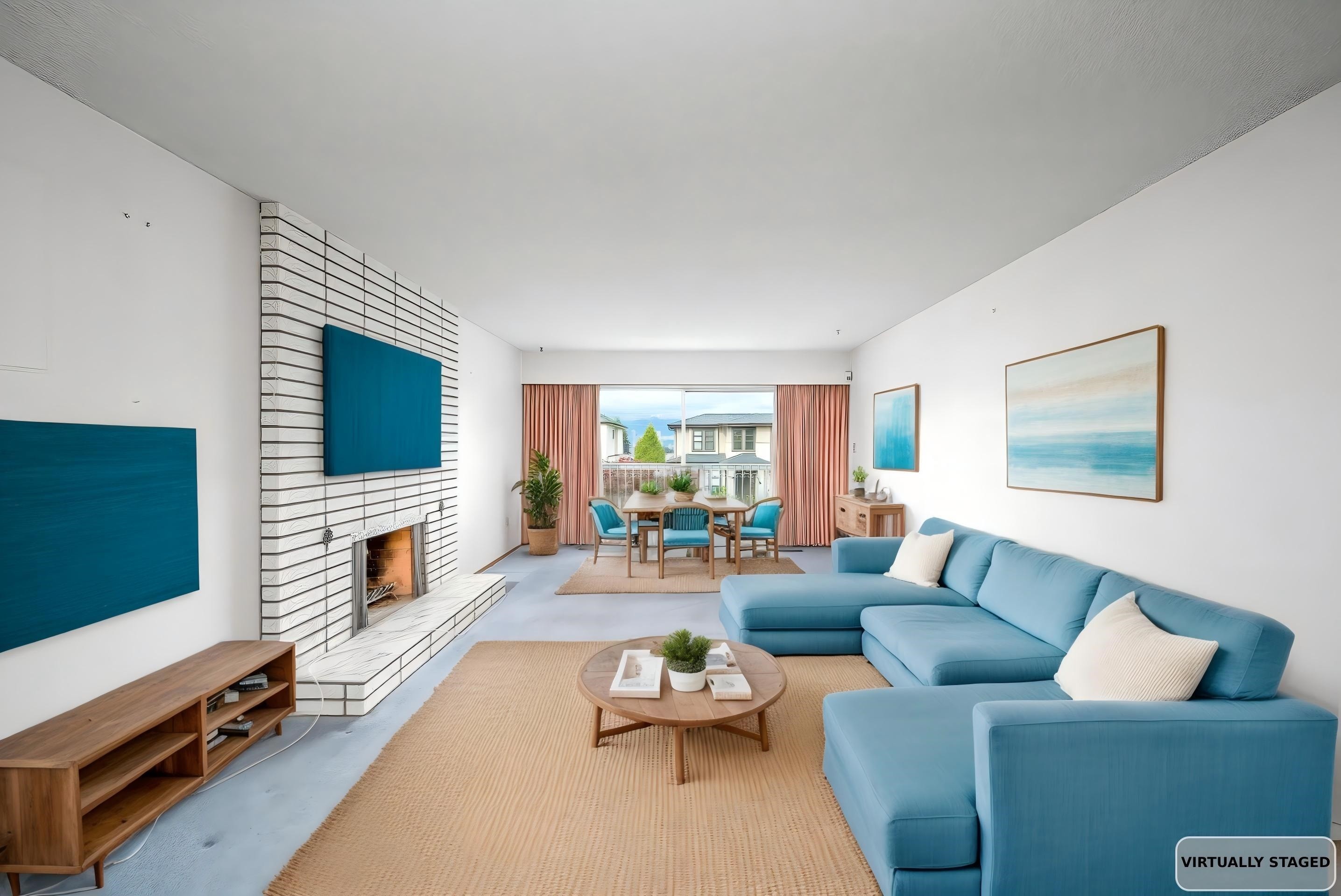 4790 Harley Court, Burnaby, BC