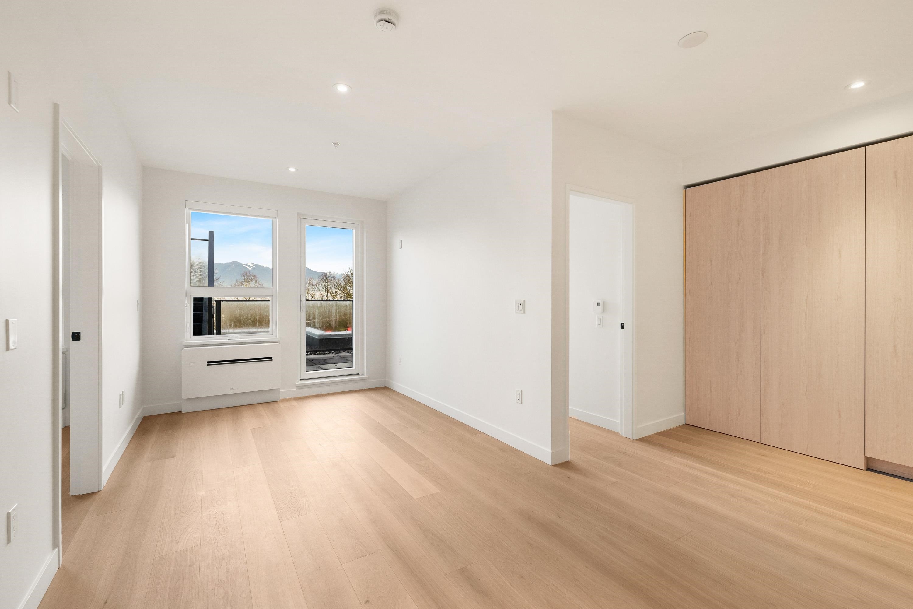 520-2471 St George Street, Vancouver, BC