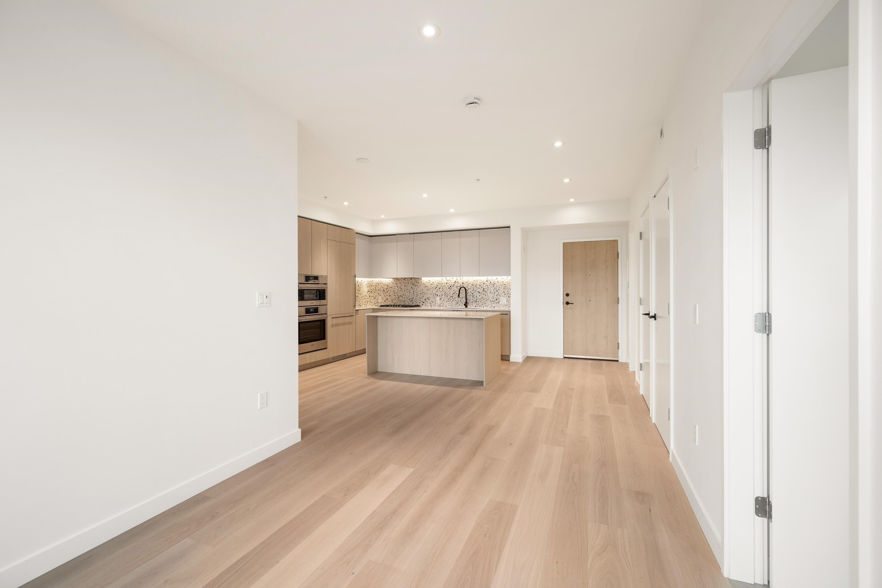 520-2471 St George Street, Vancouver, BC