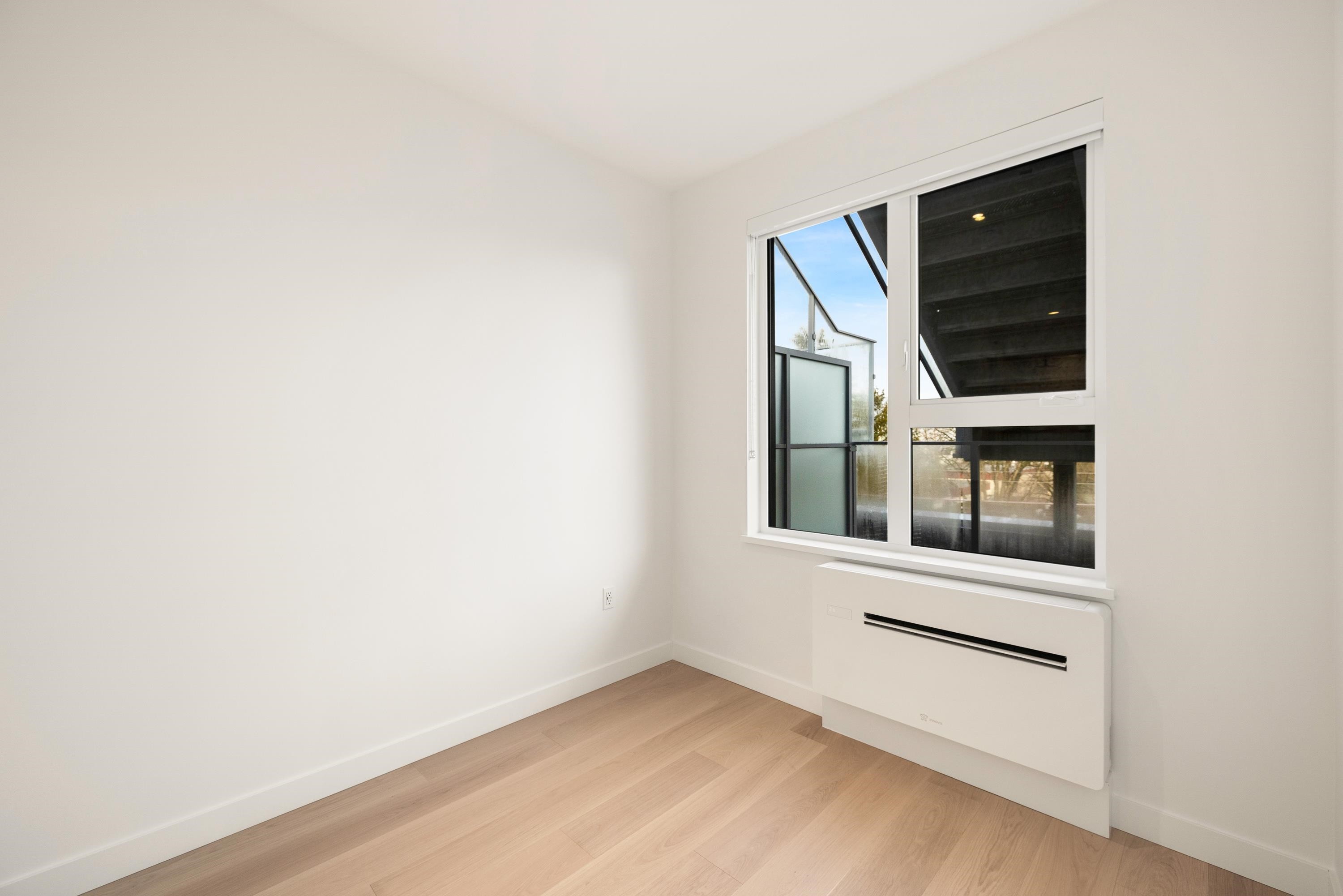 520-2471 St George Street, Vancouver, BC