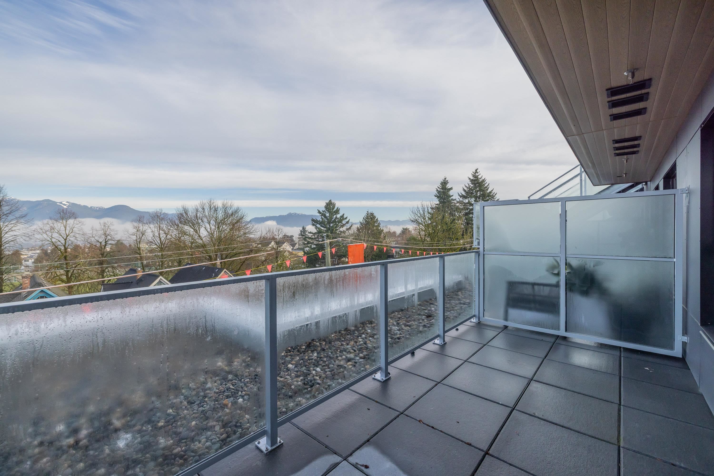 520-2471 St George Street, Vancouver, BC